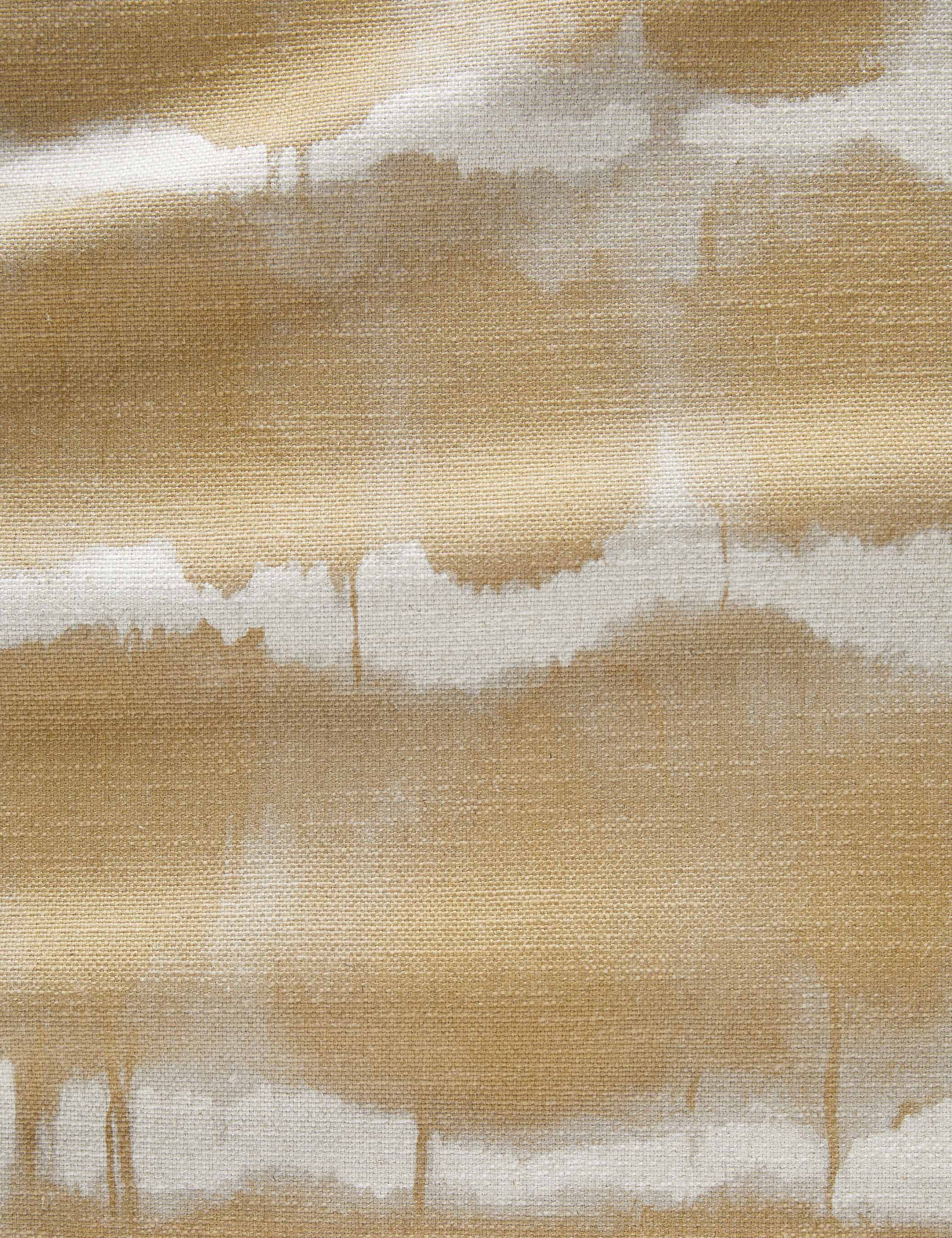 Lulu and Georgia - Isha Linen Blend Fabric