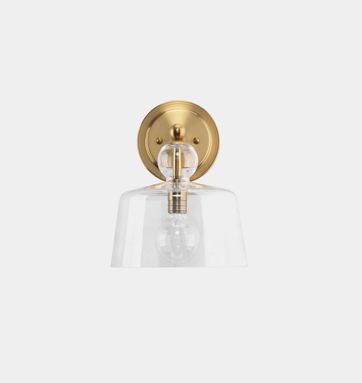 Amber Interiors - Isla Sconce