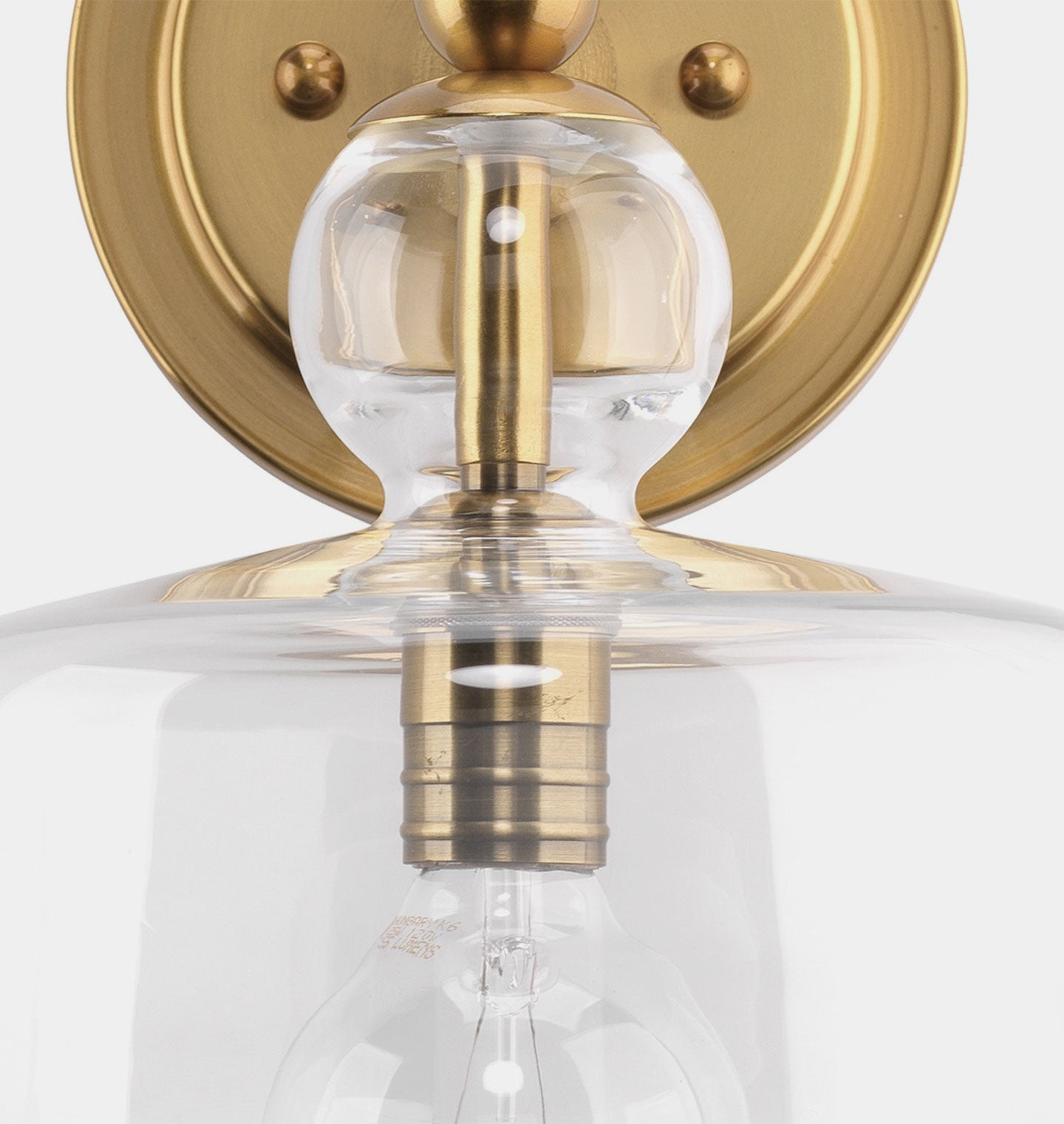 Amber Interiors - Isla Sconce