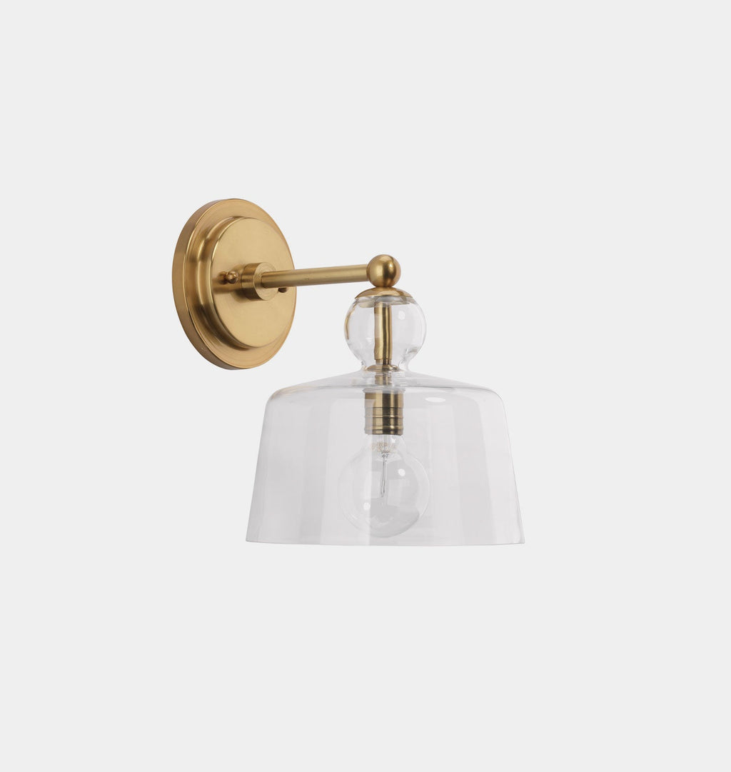 Amber Interiors - Isla Sconce