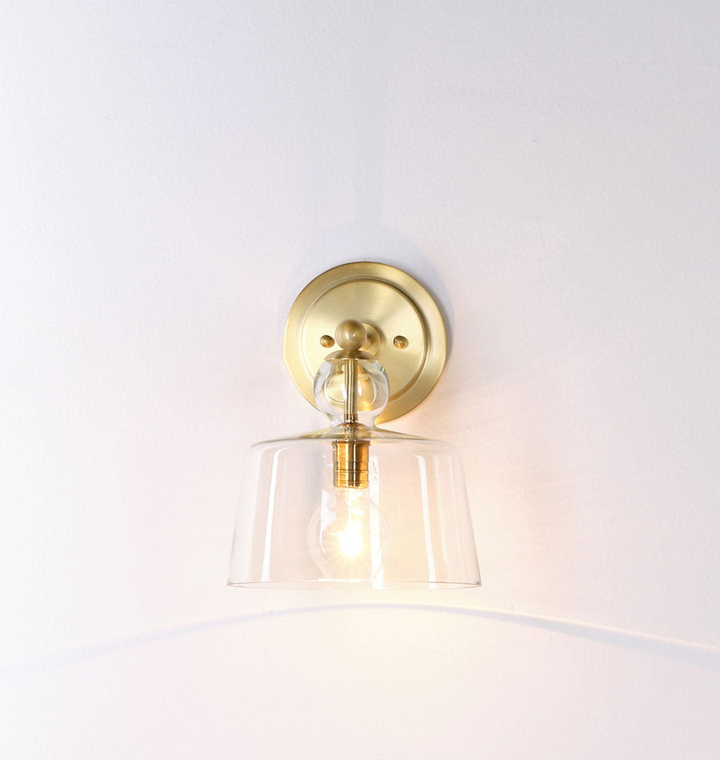 Amber Interiors - Isla Sconce
