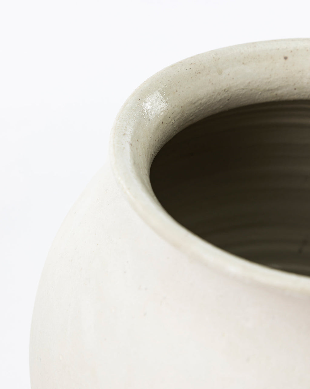 McGee & Co - Isla Terracotta Vase