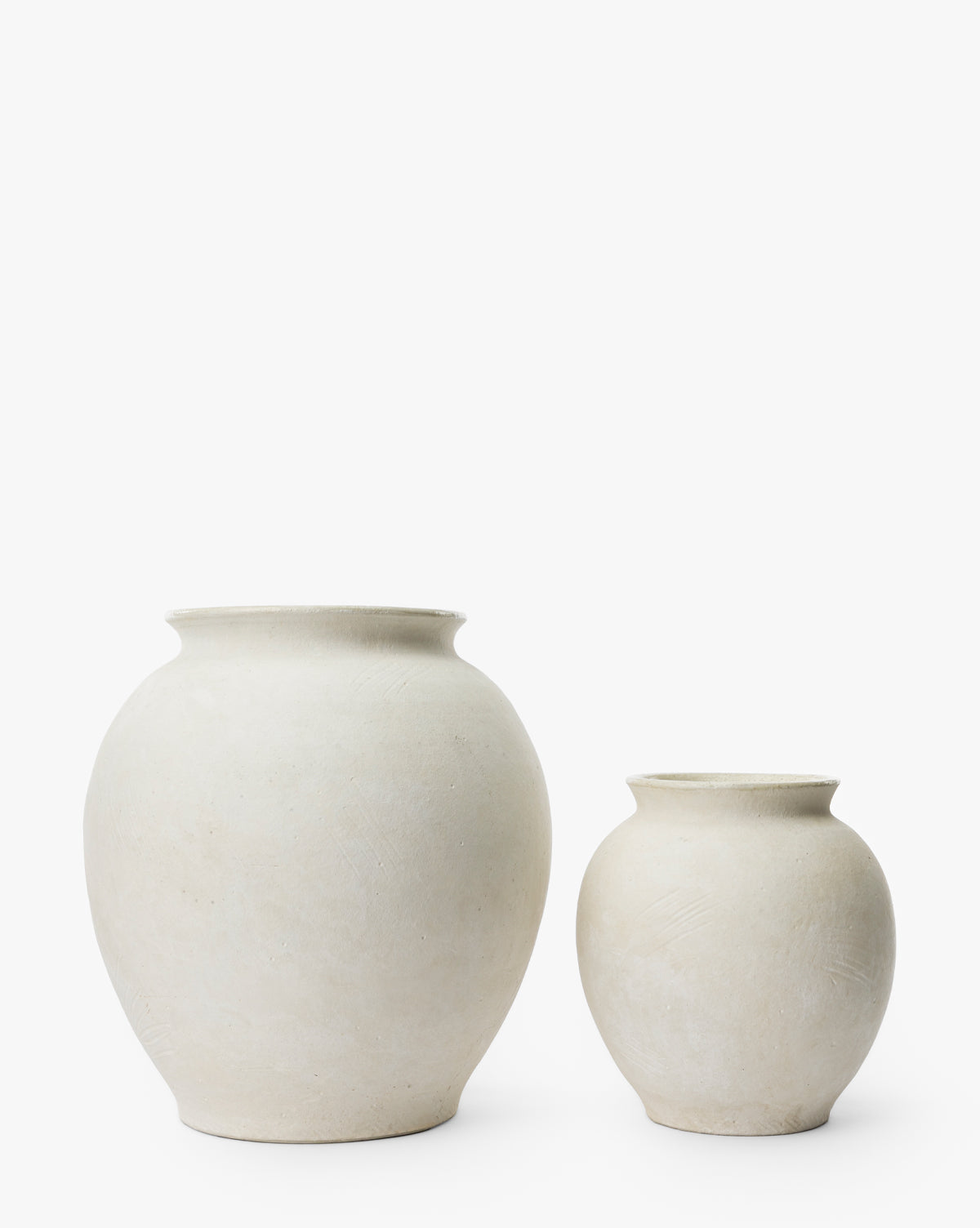 McGee & Co - Isla Terracotta Vase
