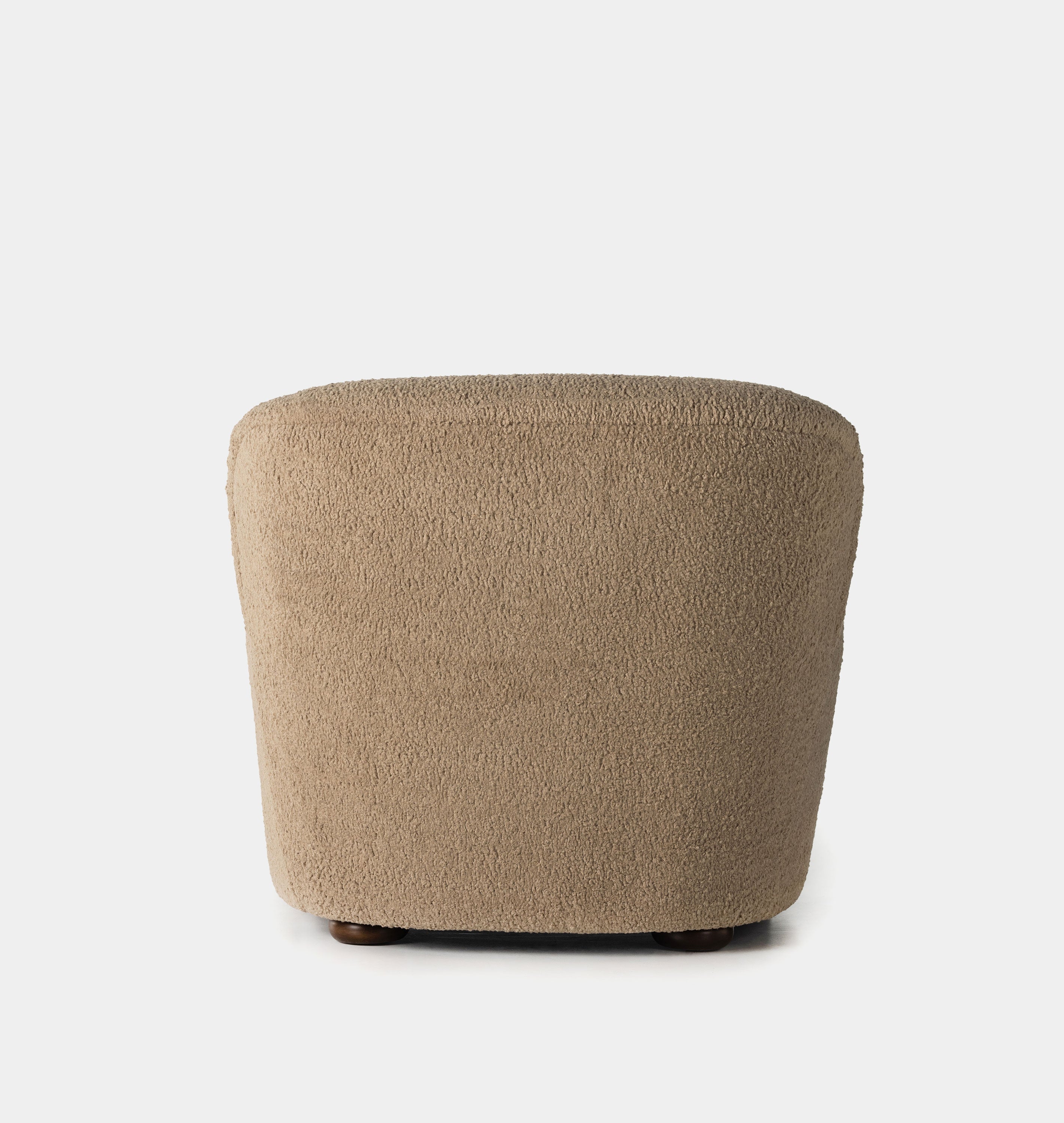 Amber Interiors - Isle Lounge Chair
