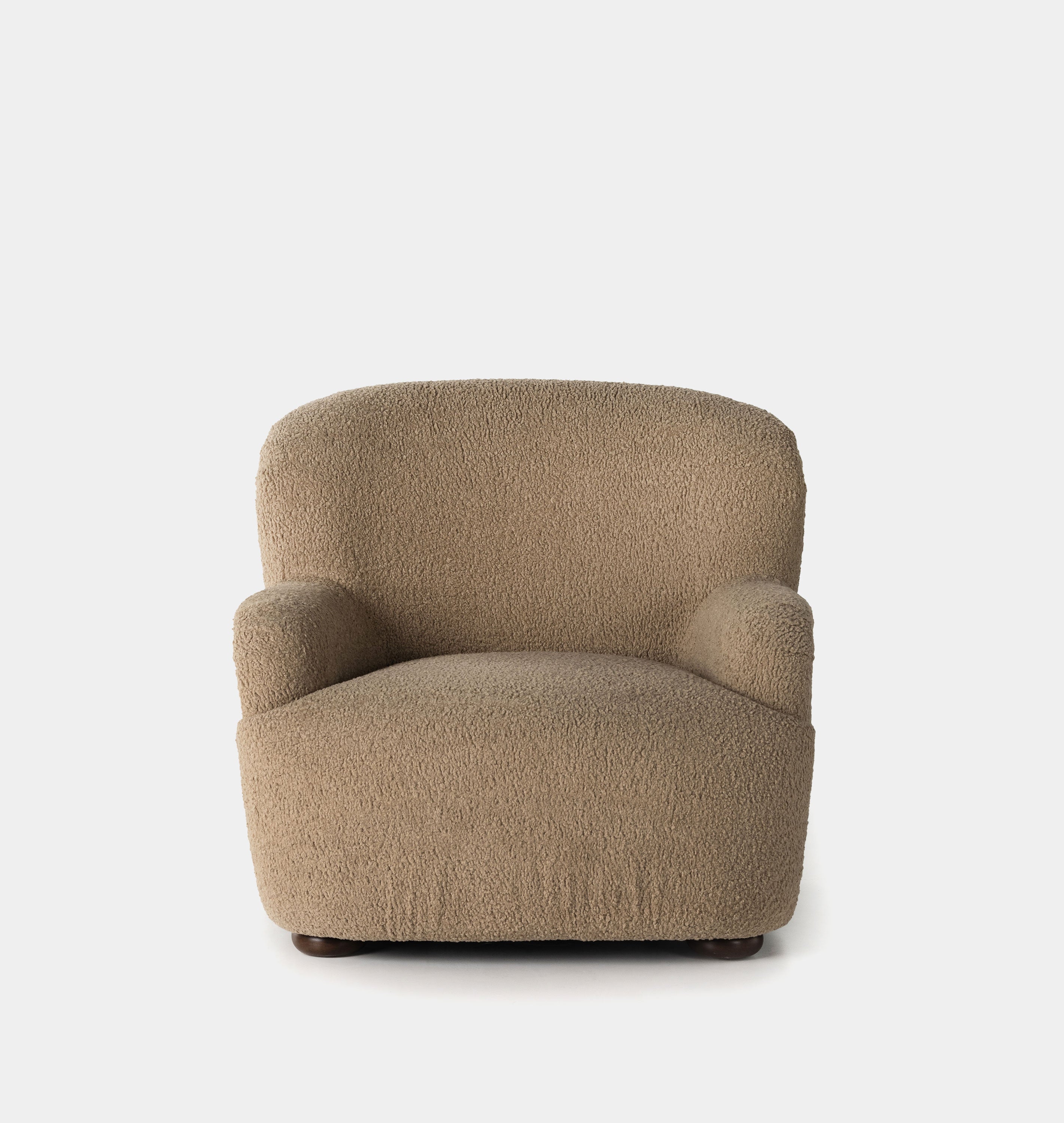 Amber Interiors - Isle Lounge Chair