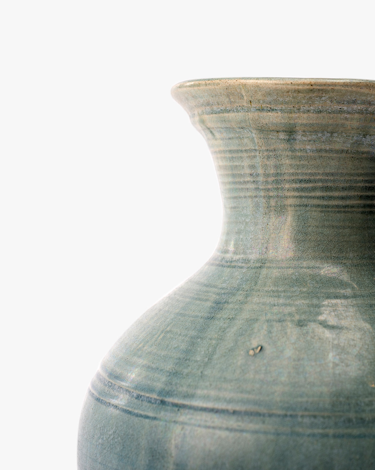 McGee & Co - Isola Handmade Ceramic Vase