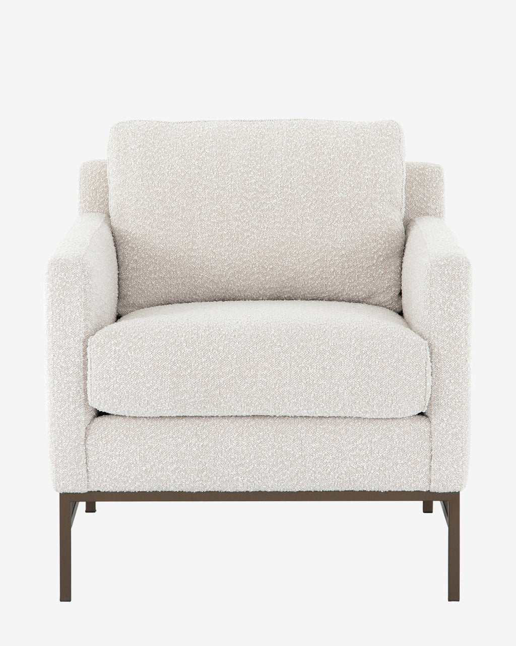 McGee & Co - Ivan Lounge Chair