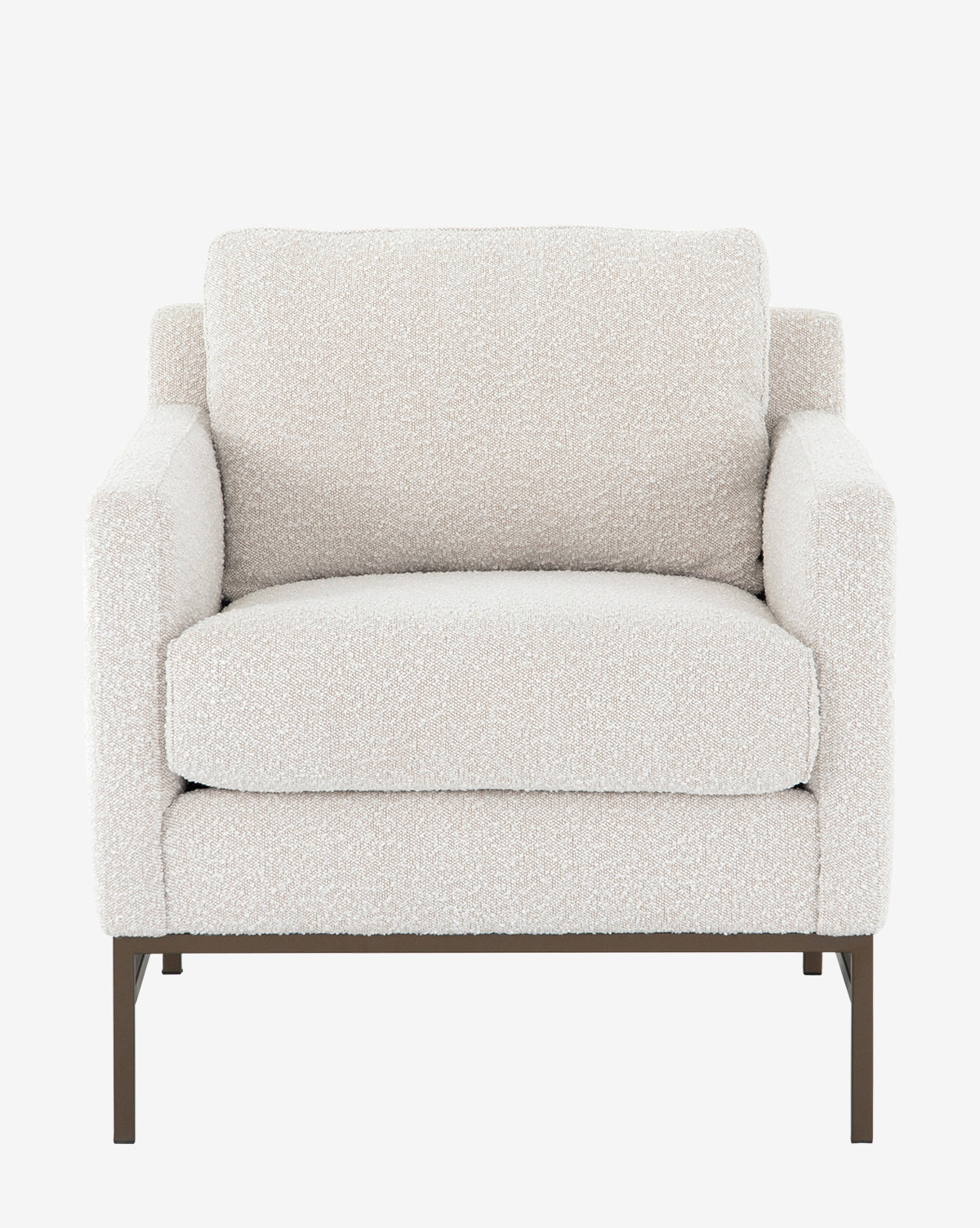 McGee & Co - Ivan Lounge Chair
