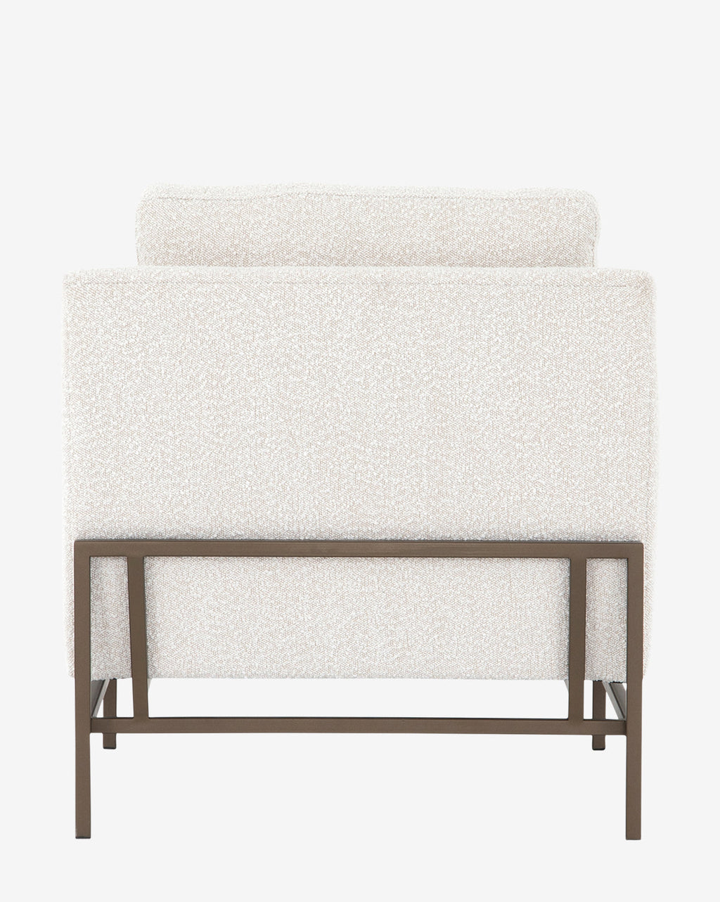 McGee & Co - Ivan Lounge Chair