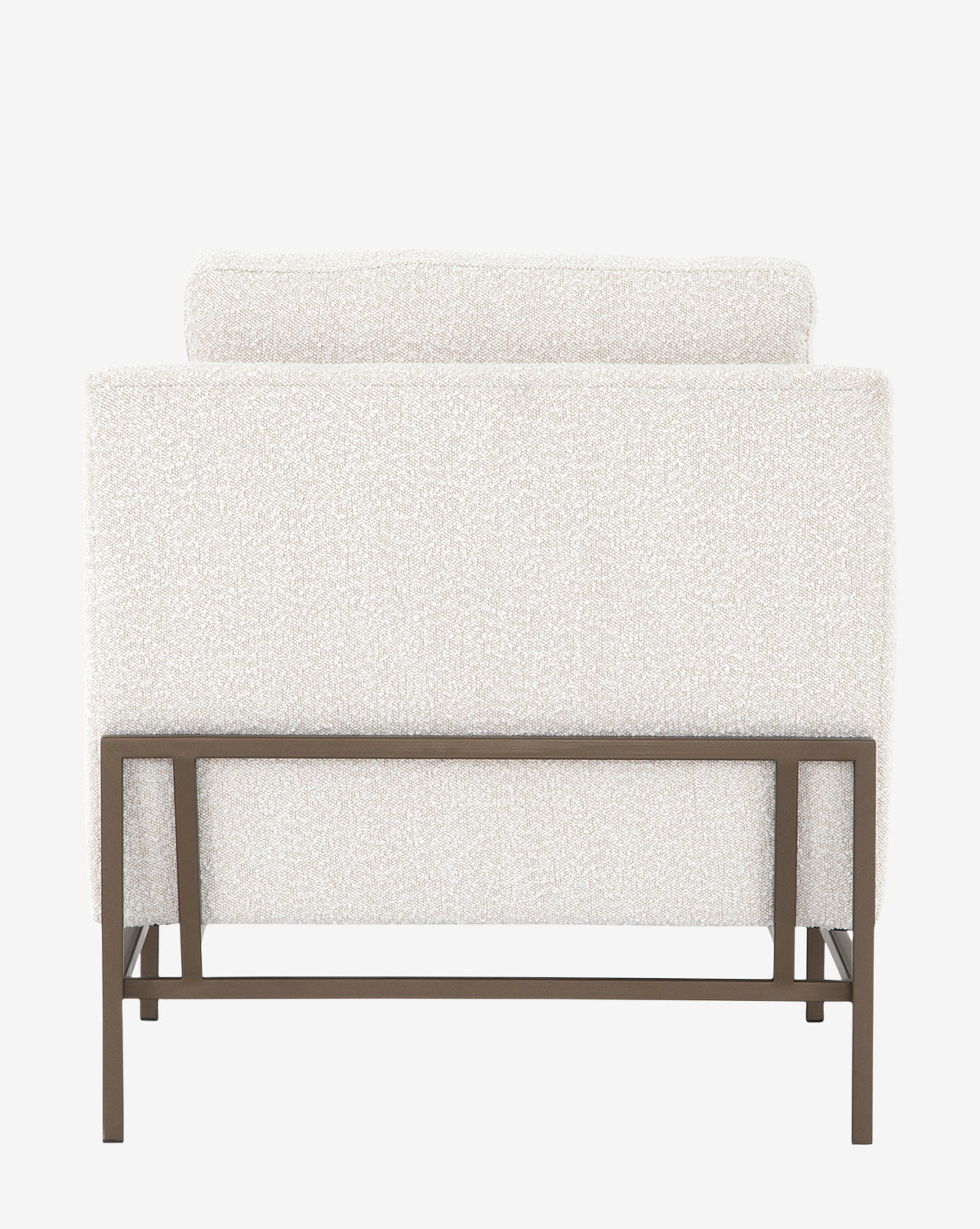 McGee & Co - Ivan Lounge Chair