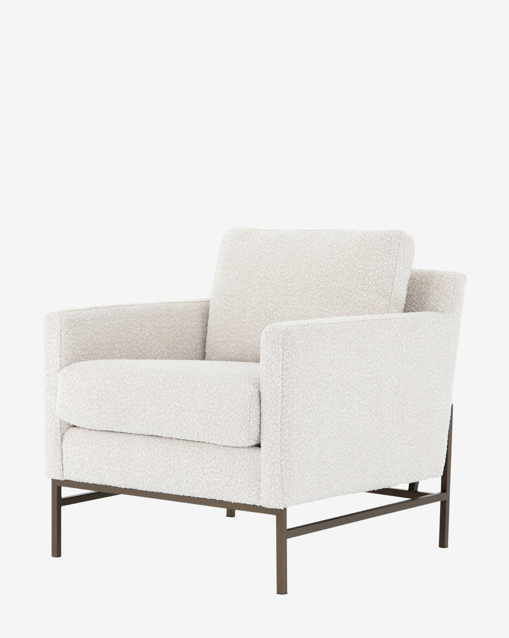 McGee & Co - Ivan Lounge Chair