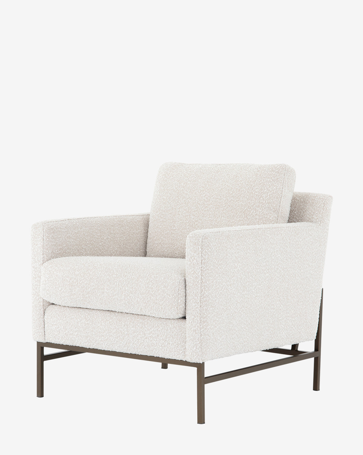 McGee & Co - Ivan Lounge Chair