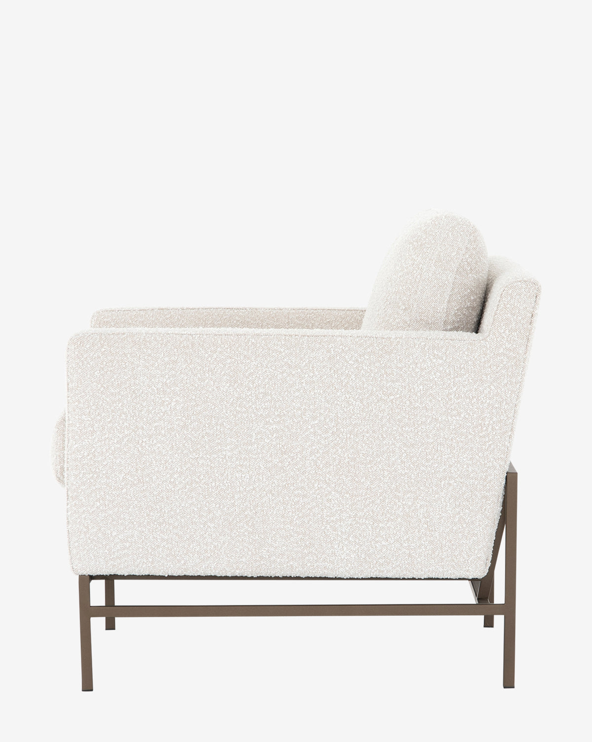 McGee & Co - Ivan Lounge Chair