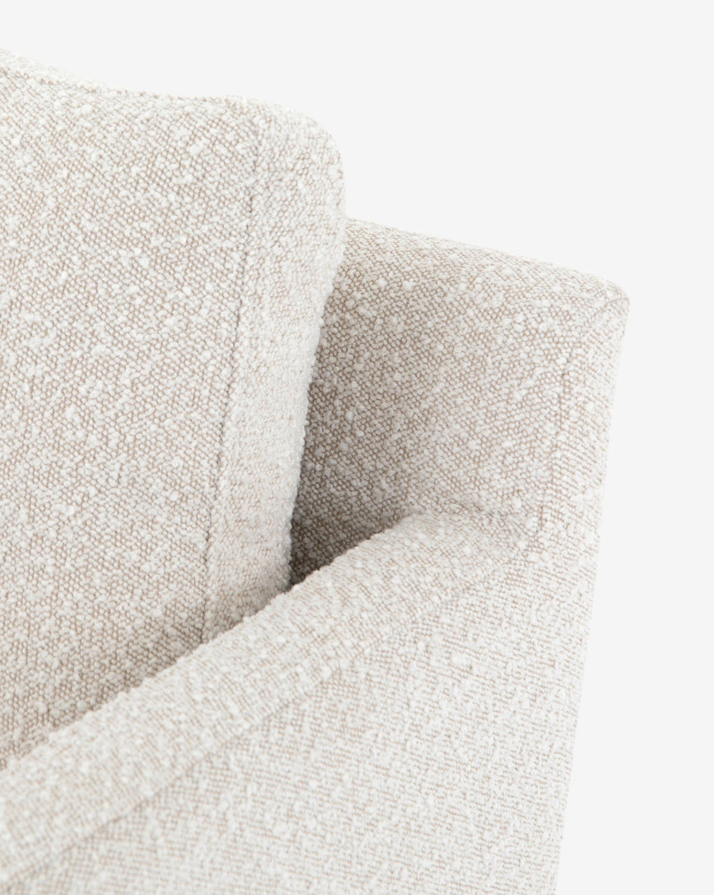 McGee & Co - Ivan Lounge Chair
