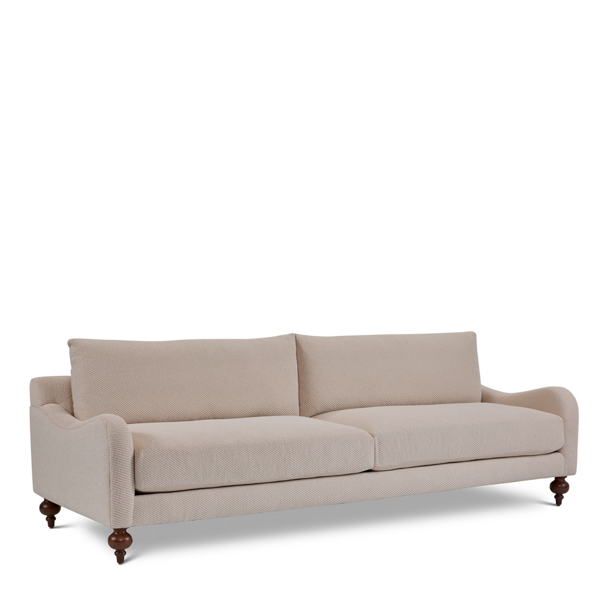 Urban Natural - Ivy Sofa (68" - 106")