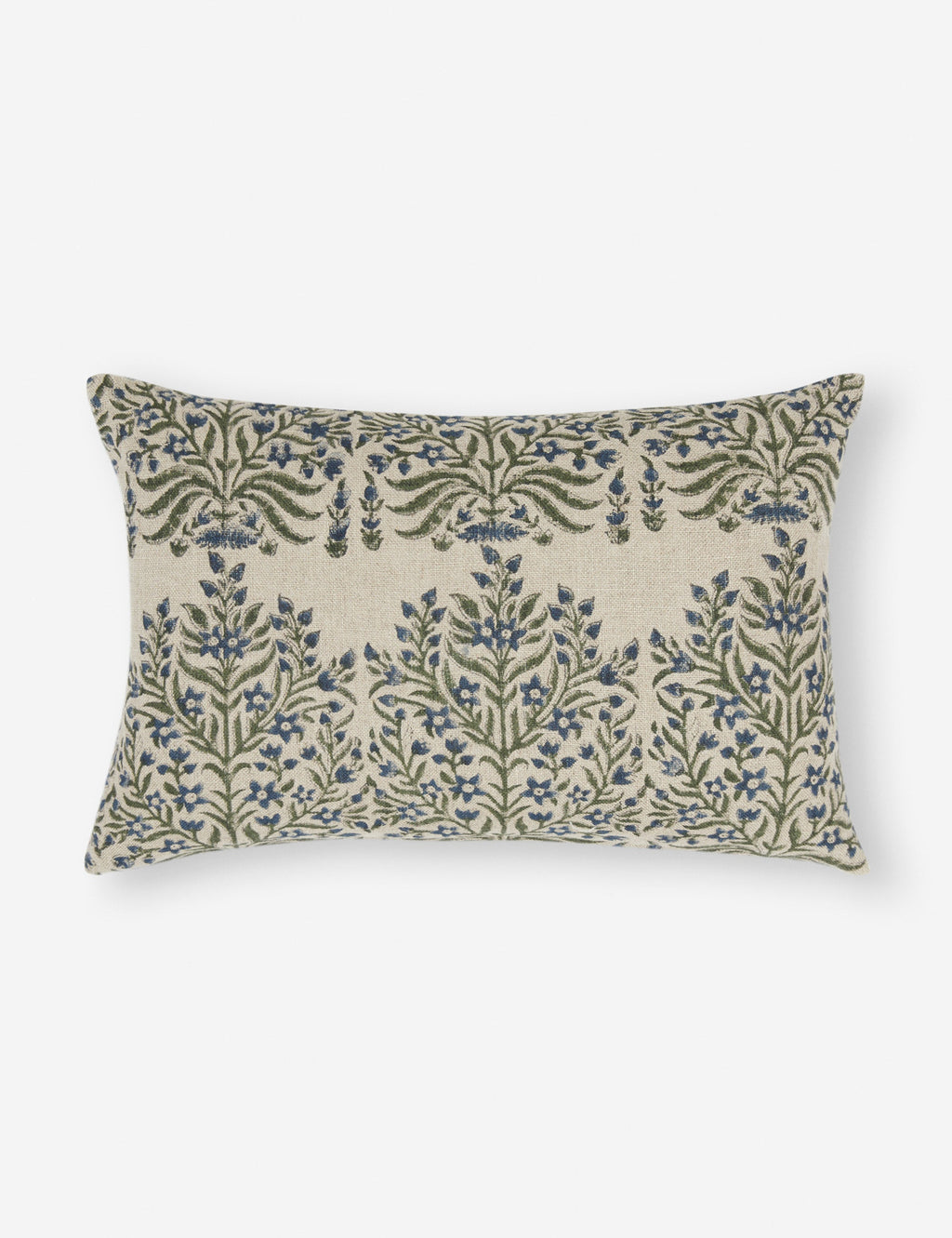Lulu and Georgia - Ixora Pillow