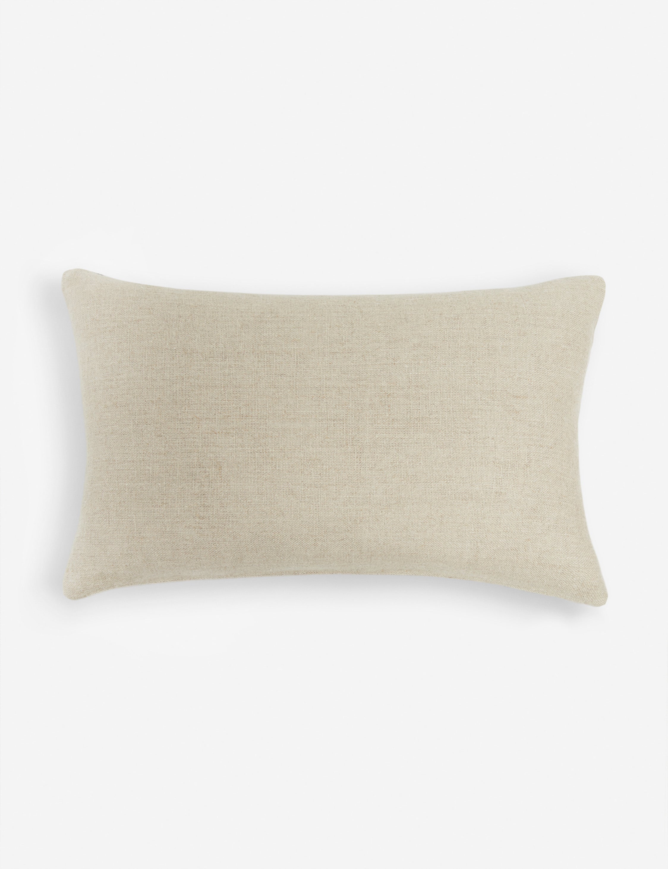 Lulu and Georgia - Ixora Pillow