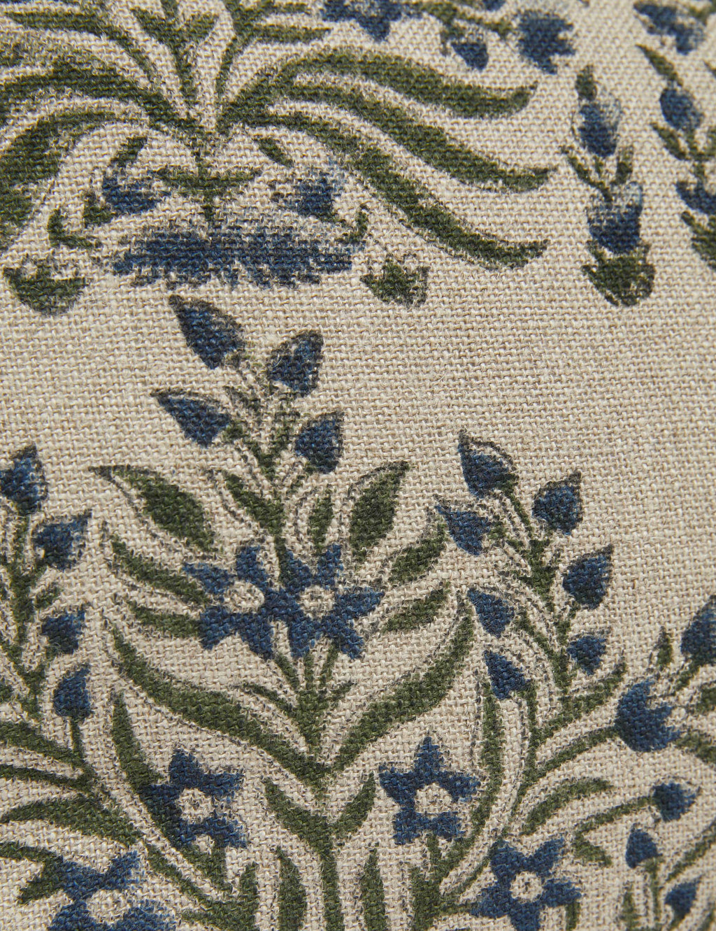 Lulu and Georgia - Ixora Pillow