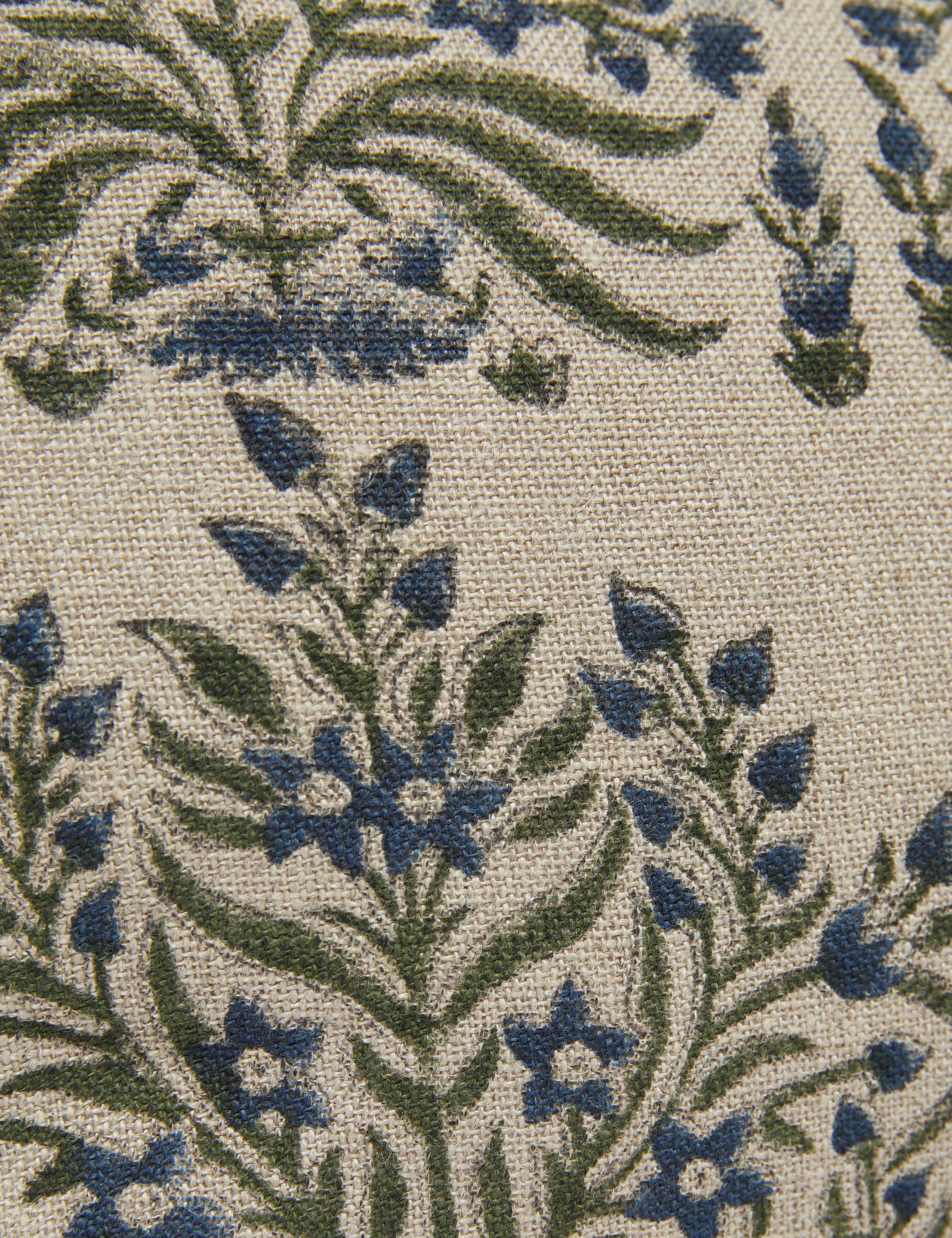 Lulu and Georgia - Ixora Pillow