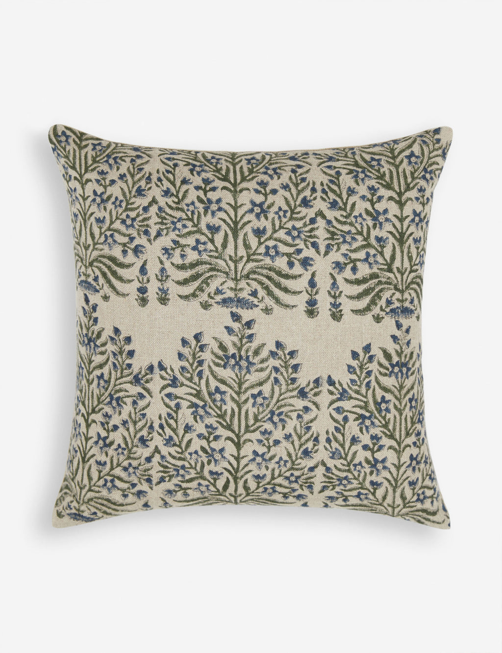 Lulu and Georgia - Ixora Pillow