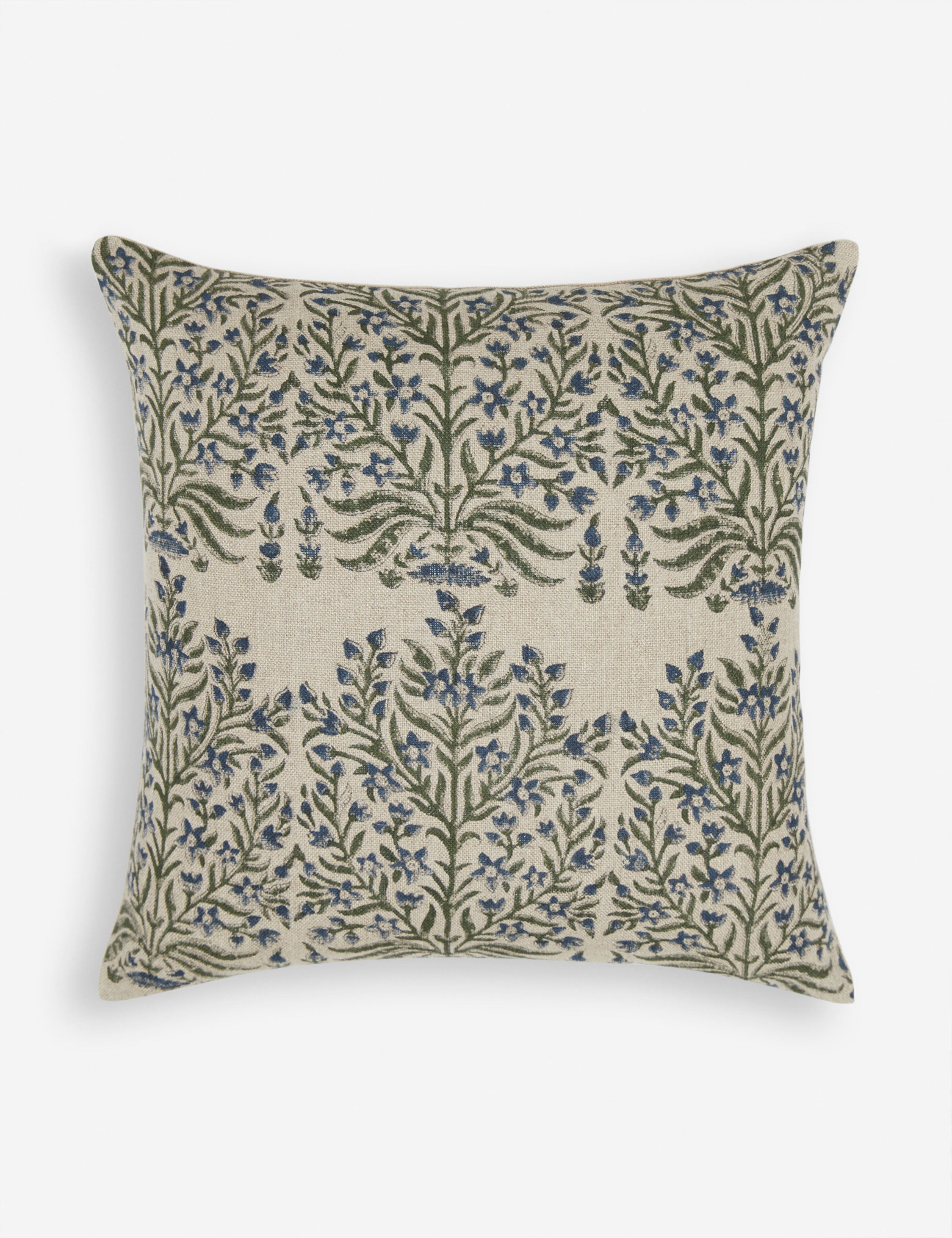 Lulu and Georgia - Ixora Pillow