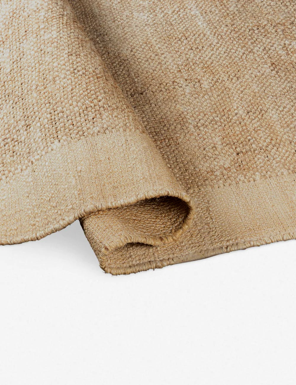 Lulu and Georgia - Hattie Handwoven Jute Rug