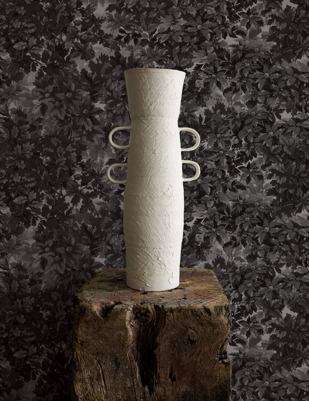 Lulu and Georgia - Antique Arras Peel + Stick Wallpaper by Jeremiah Brent