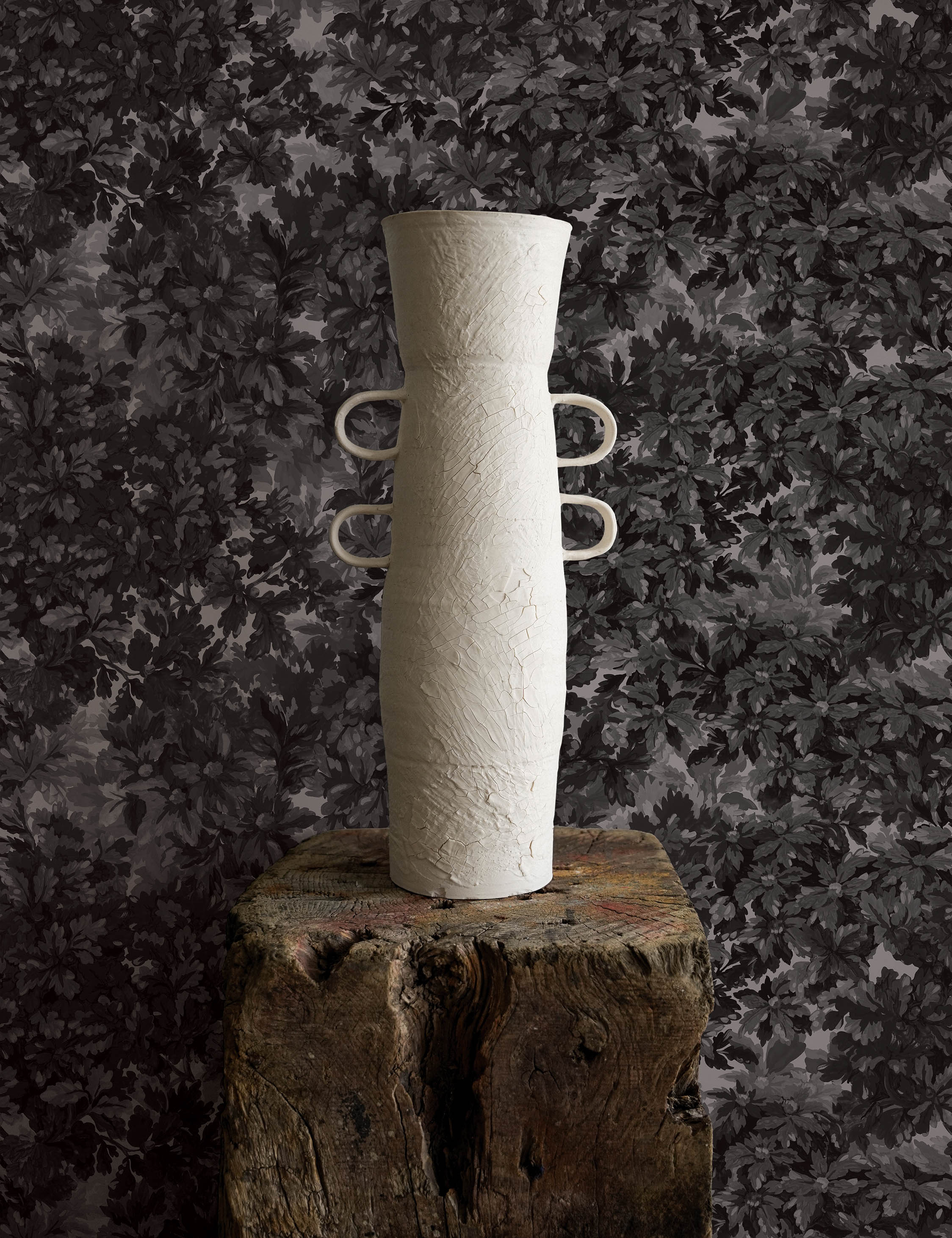 Lulu and Georgia - Antique Arras Peel + Stick Wallpaper by Jeremiah Brent