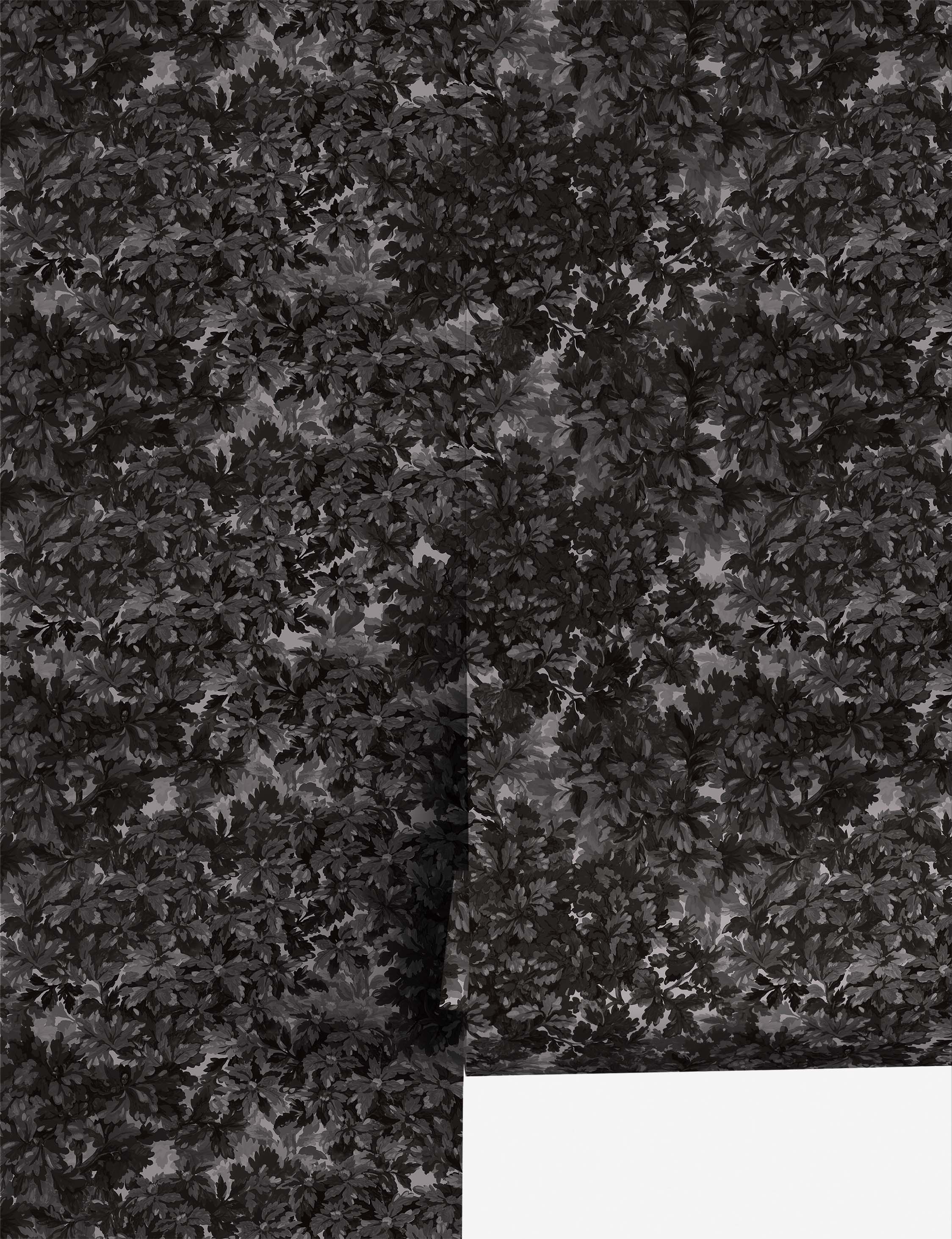 Lulu and Georgia - Antique Arras Peel + Stick Wallpaper by Jeremiah Brent