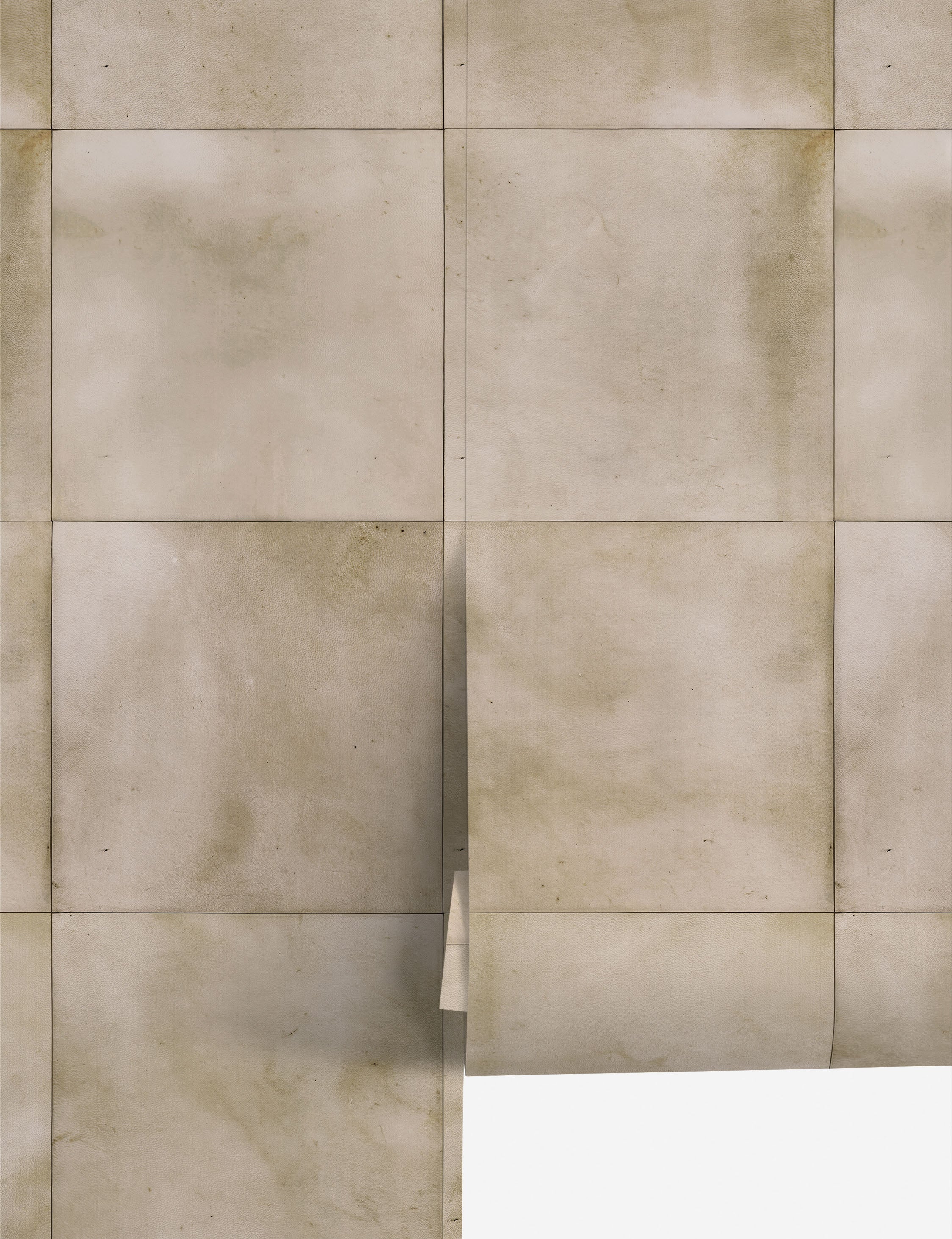 Lulu and Georgia - The Collector's Study Peel + Stick Wallpaper by Jeremiah Brent