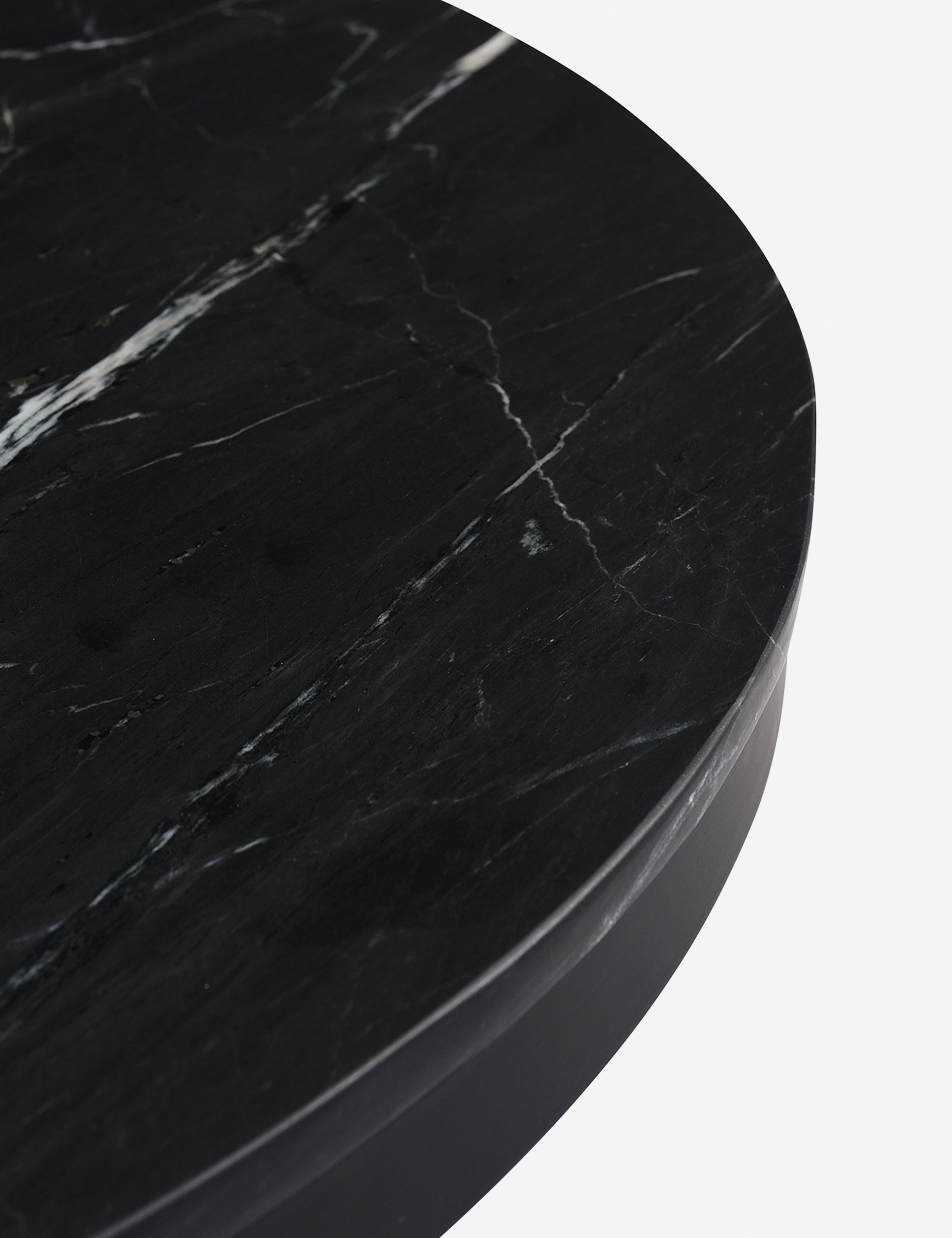 Lulu and Georgia - Tiago Round Dining Table