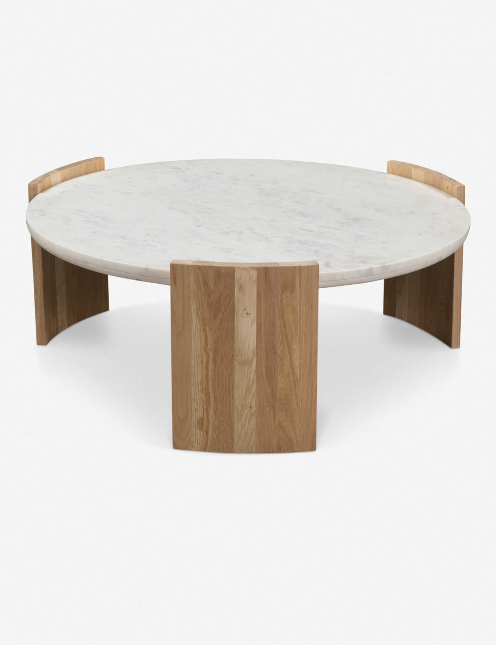 Lulu and Georgia - Whilem Round Coffee Table