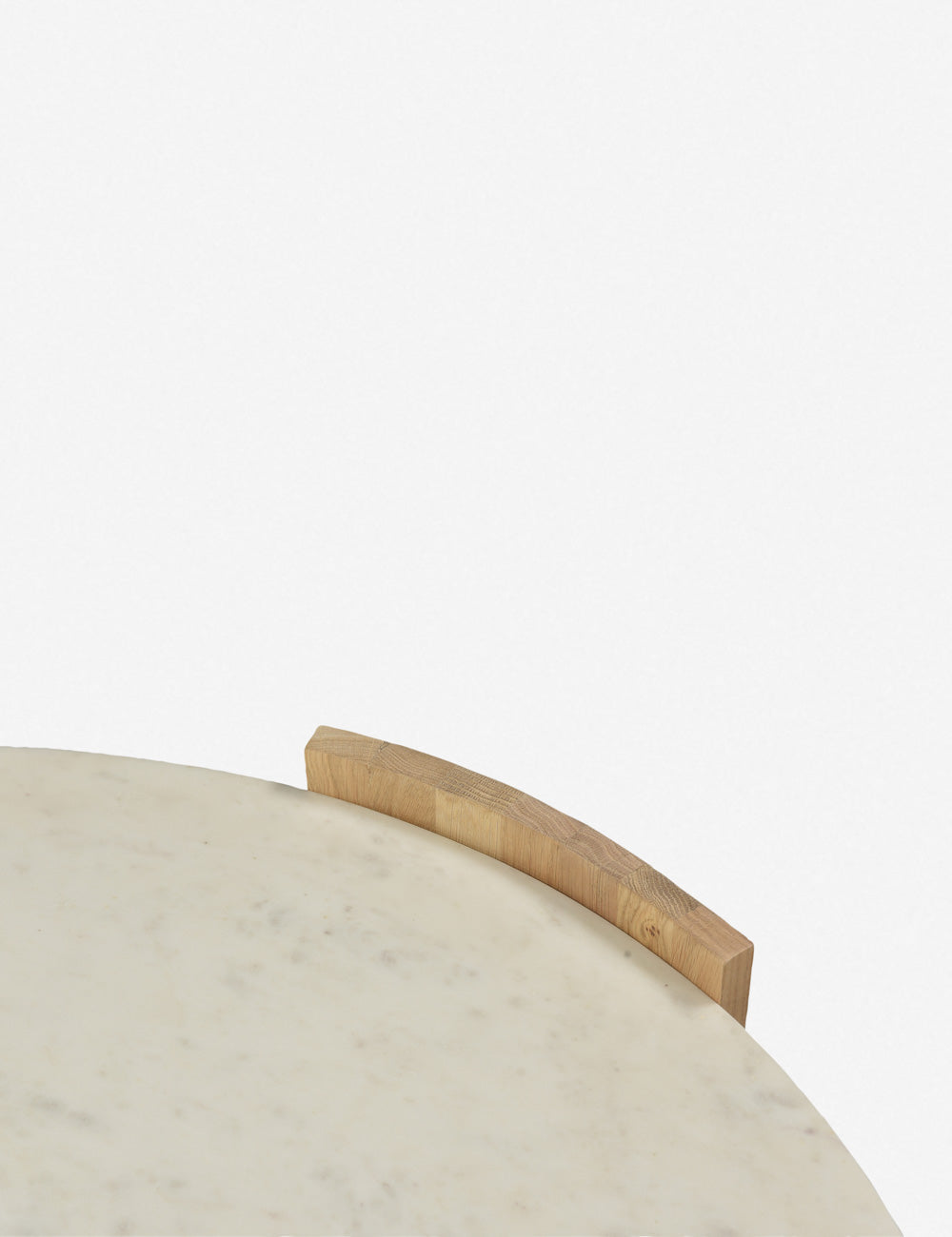 Lulu and Georgia - Whilem Round Coffee Table