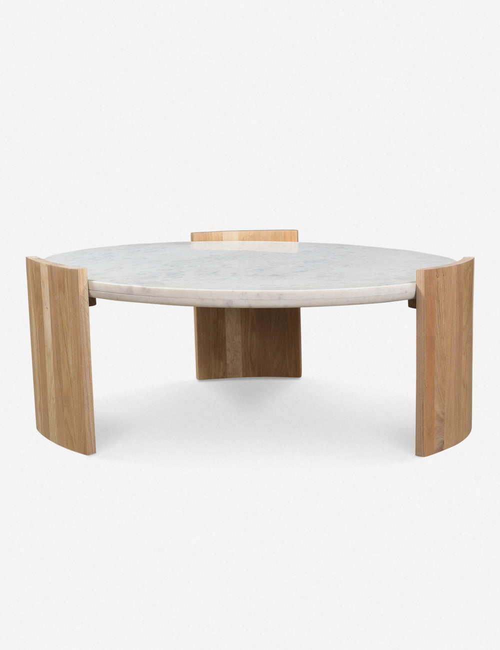 Lulu and Georgia - Whilem Round Coffee Table