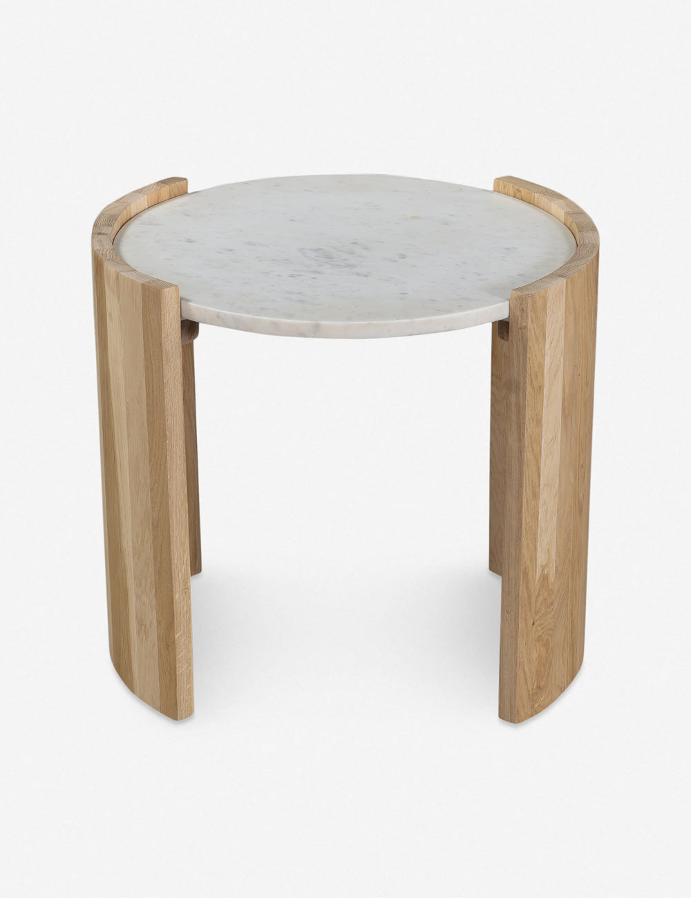 Lulu and Georgia - Whilem Round Side Table