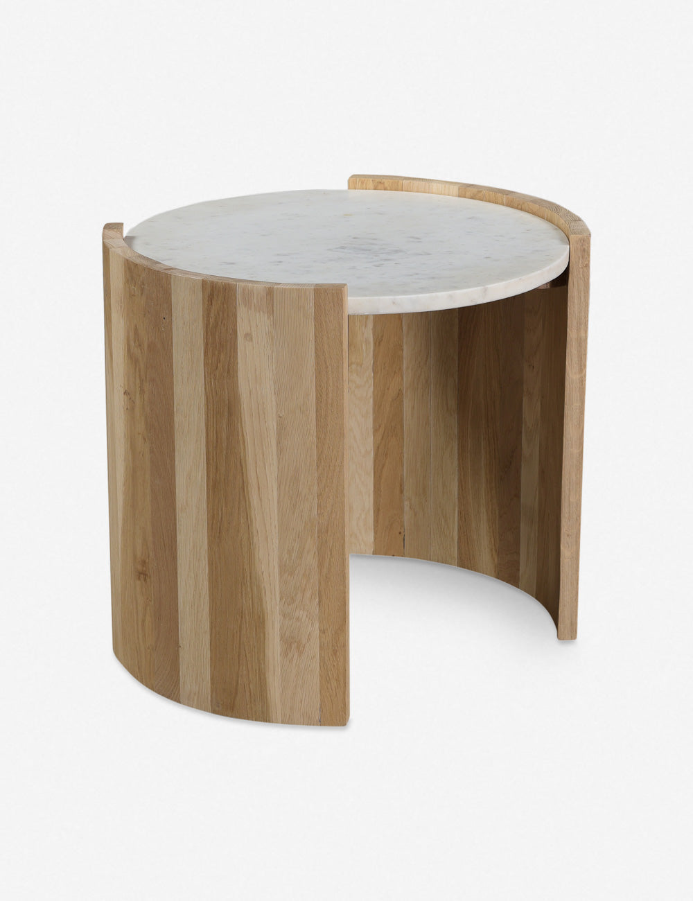Lulu and Georgia - Whilem Round Side Table