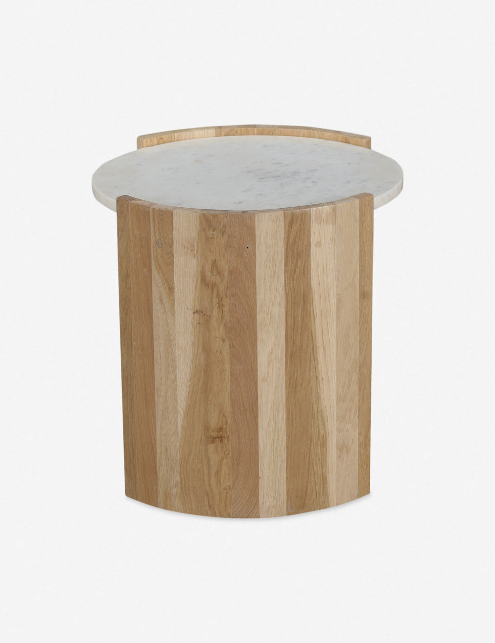 Lulu and Georgia - Whilem Round Side Table
