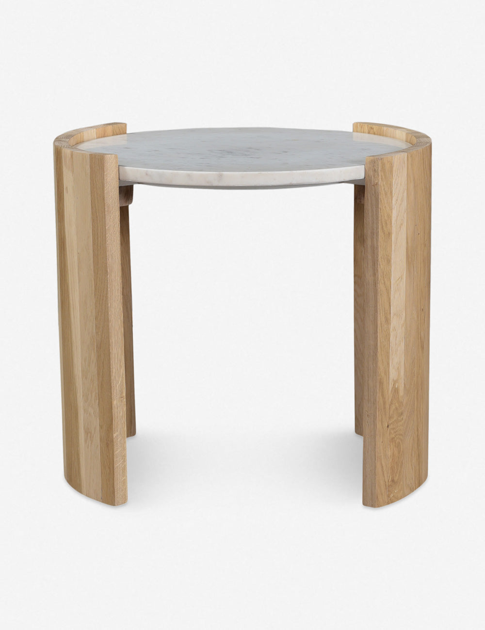 Lulu and Georgia - Whilem Round Side Table