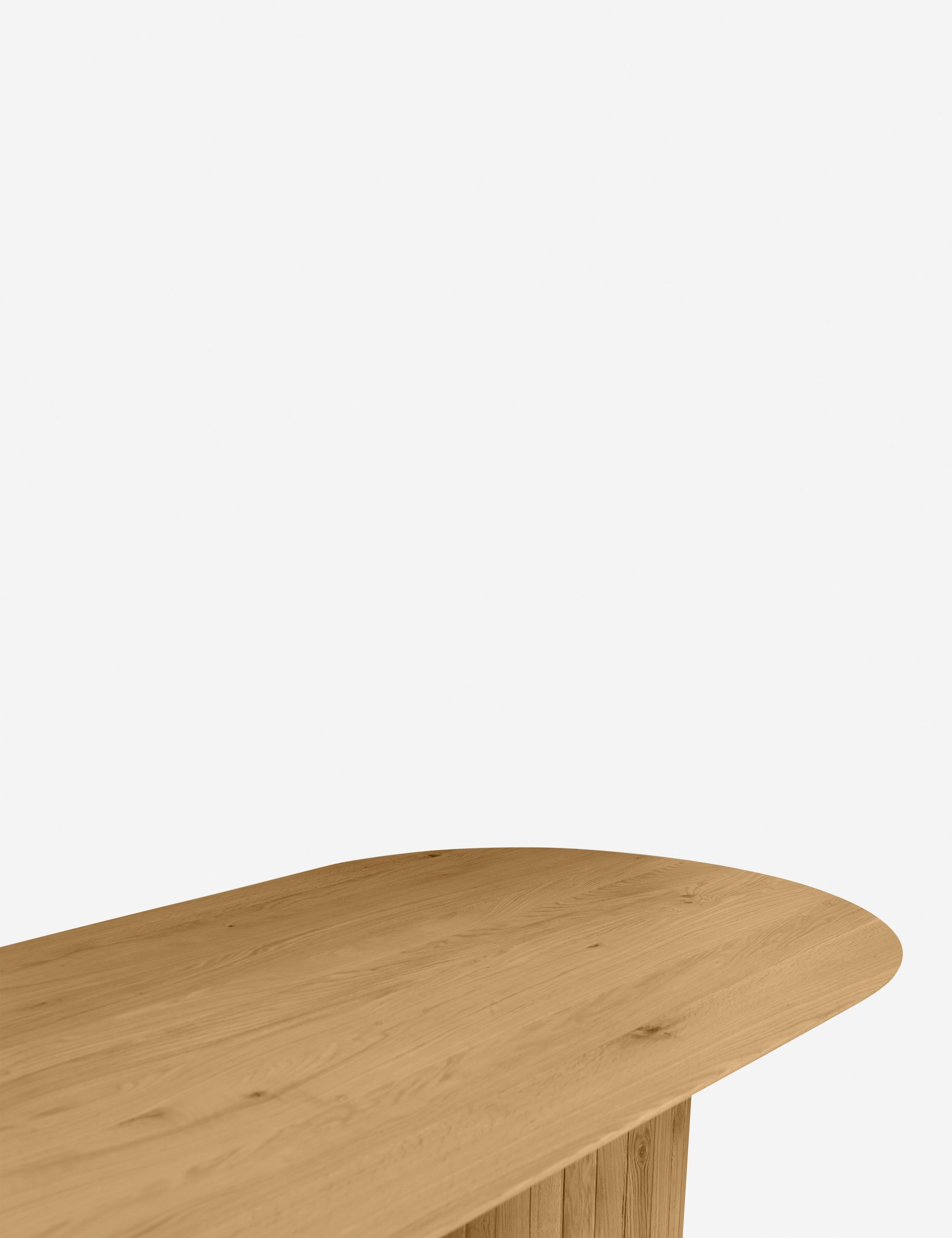 Lulu and Georgia - Benedict Oval Dining Table