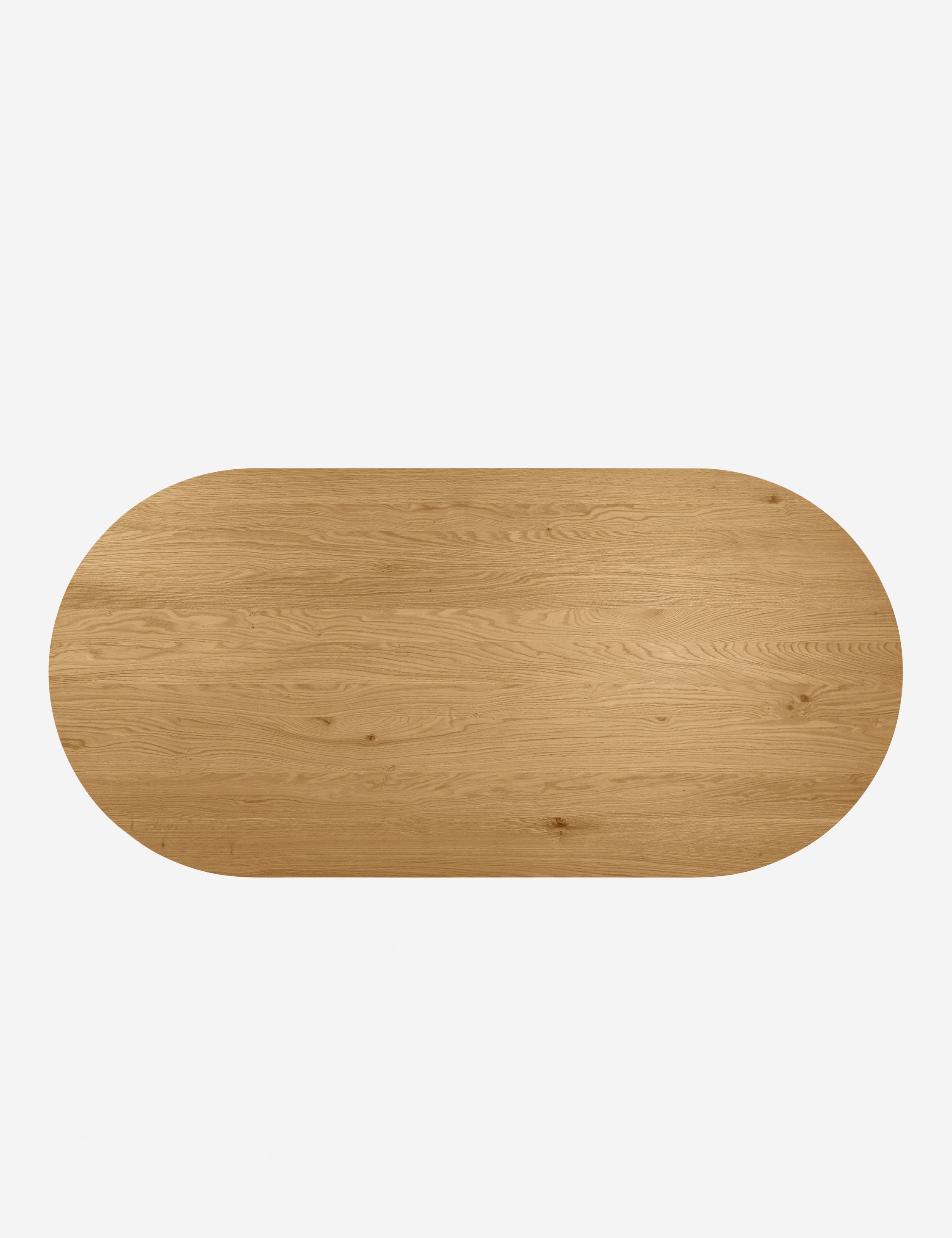 Lulu and Georgia - Benedict Oval Dining Table