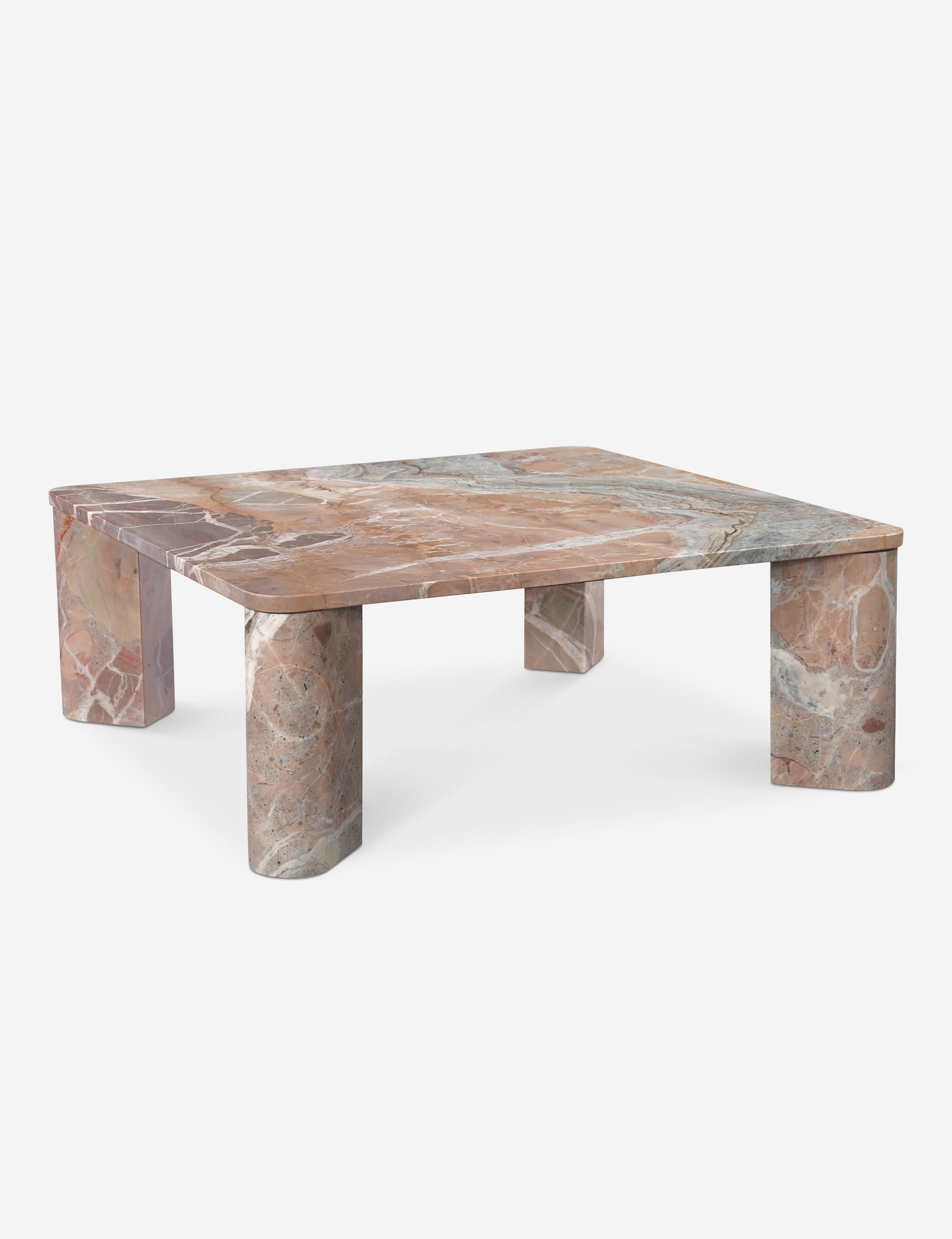 Lulu and Georgia - Cato Coffee Table