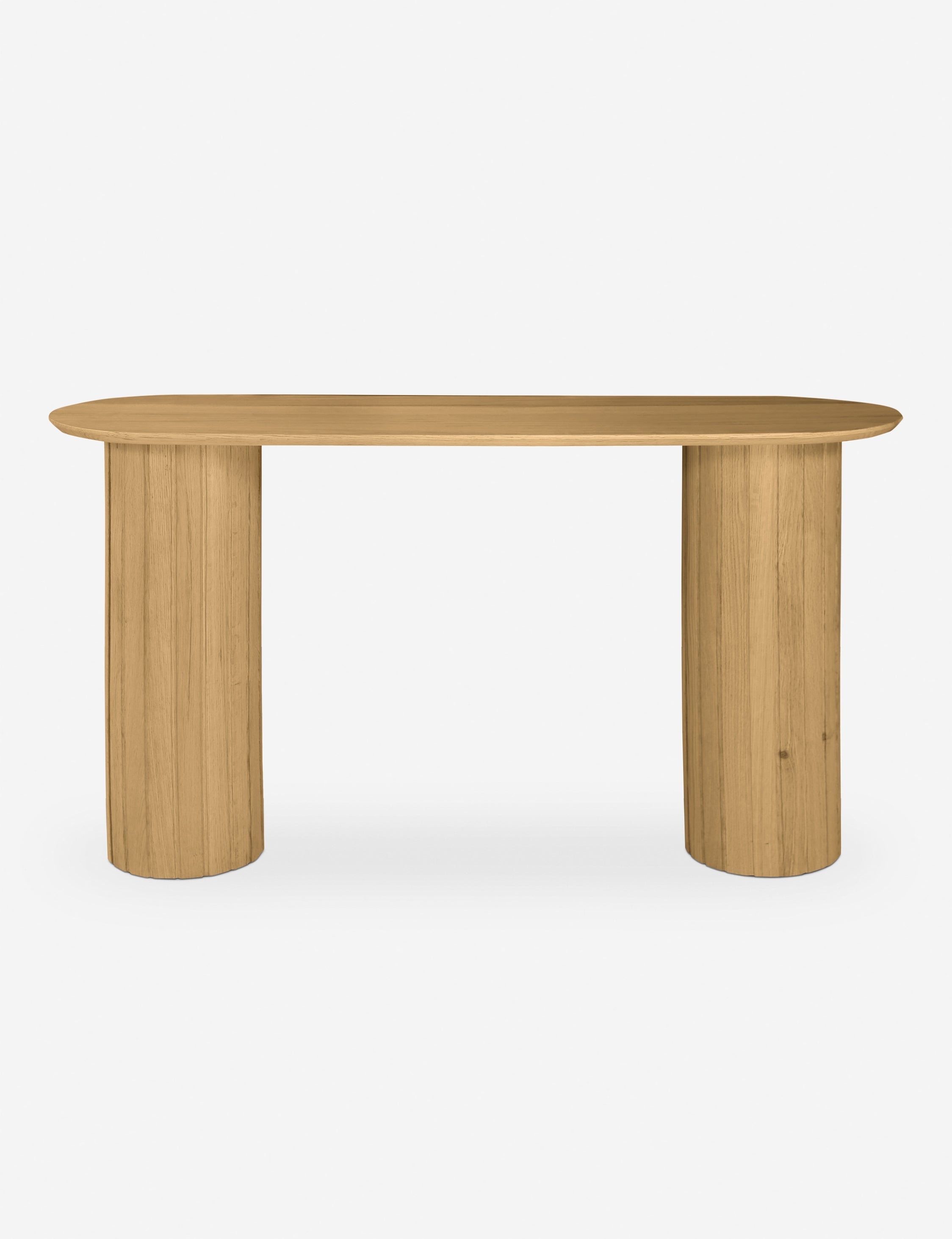 Lulu and Georgia - Benedict Console Table