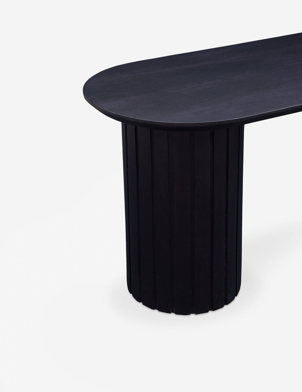 Lulu and Georgia - Benedict Dining Bench