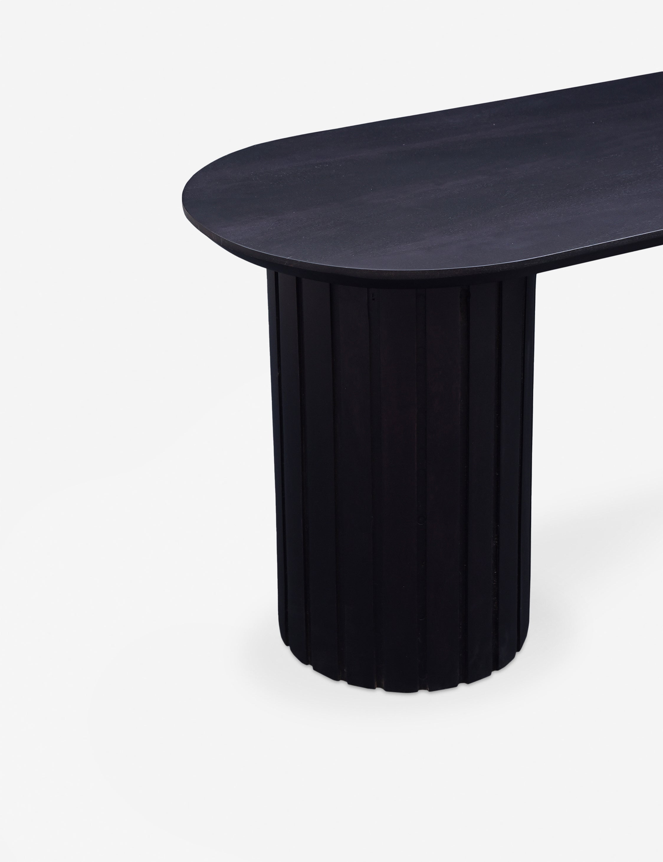 Lulu and Georgia - Benedict Dining Bench