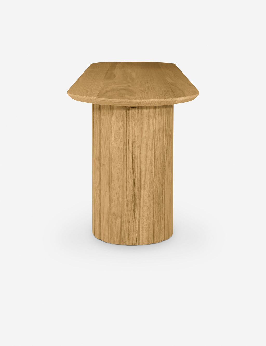 Lulu and Georgia - Benedict Dining Bench