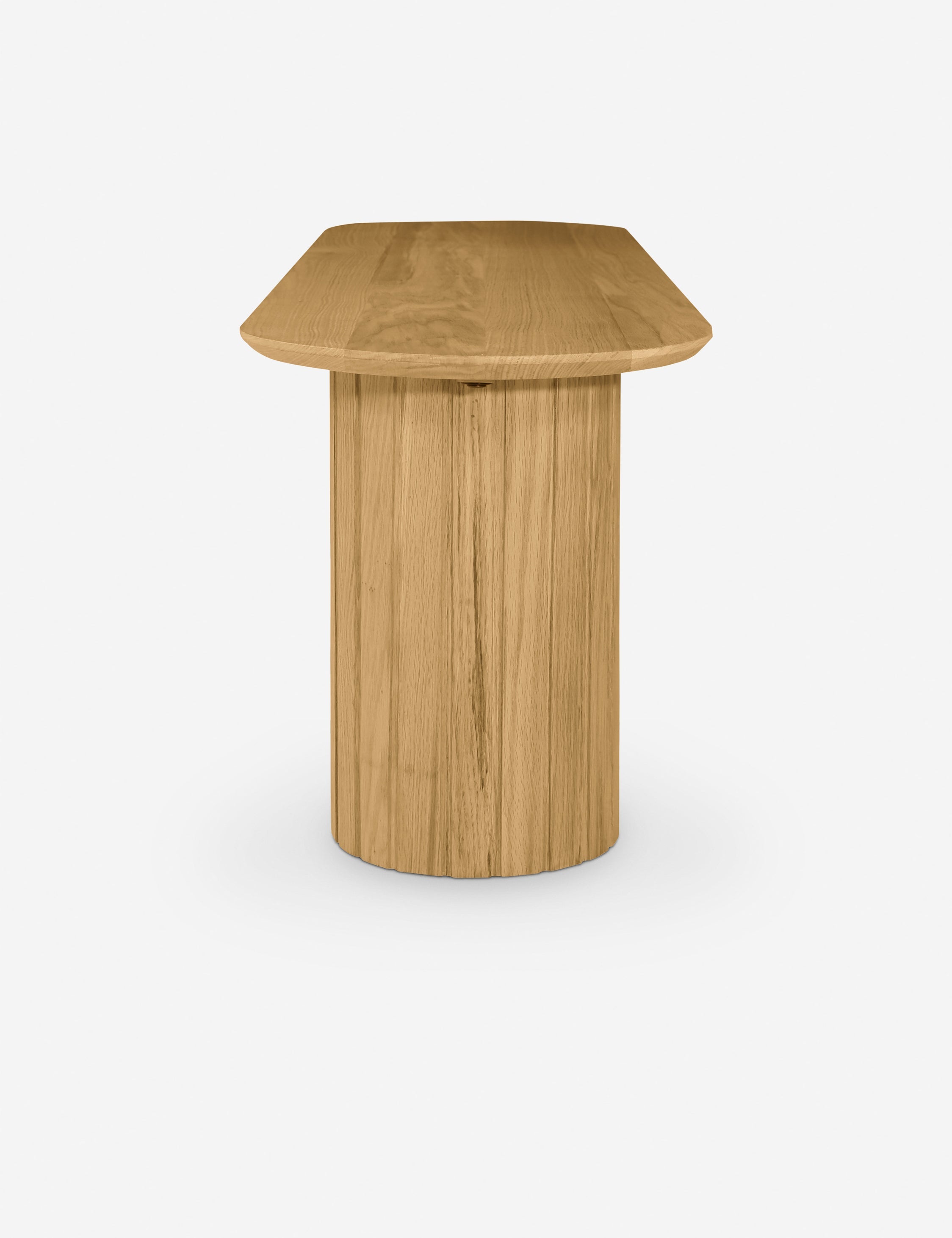 Lulu and Georgia - Benedict Dining Bench