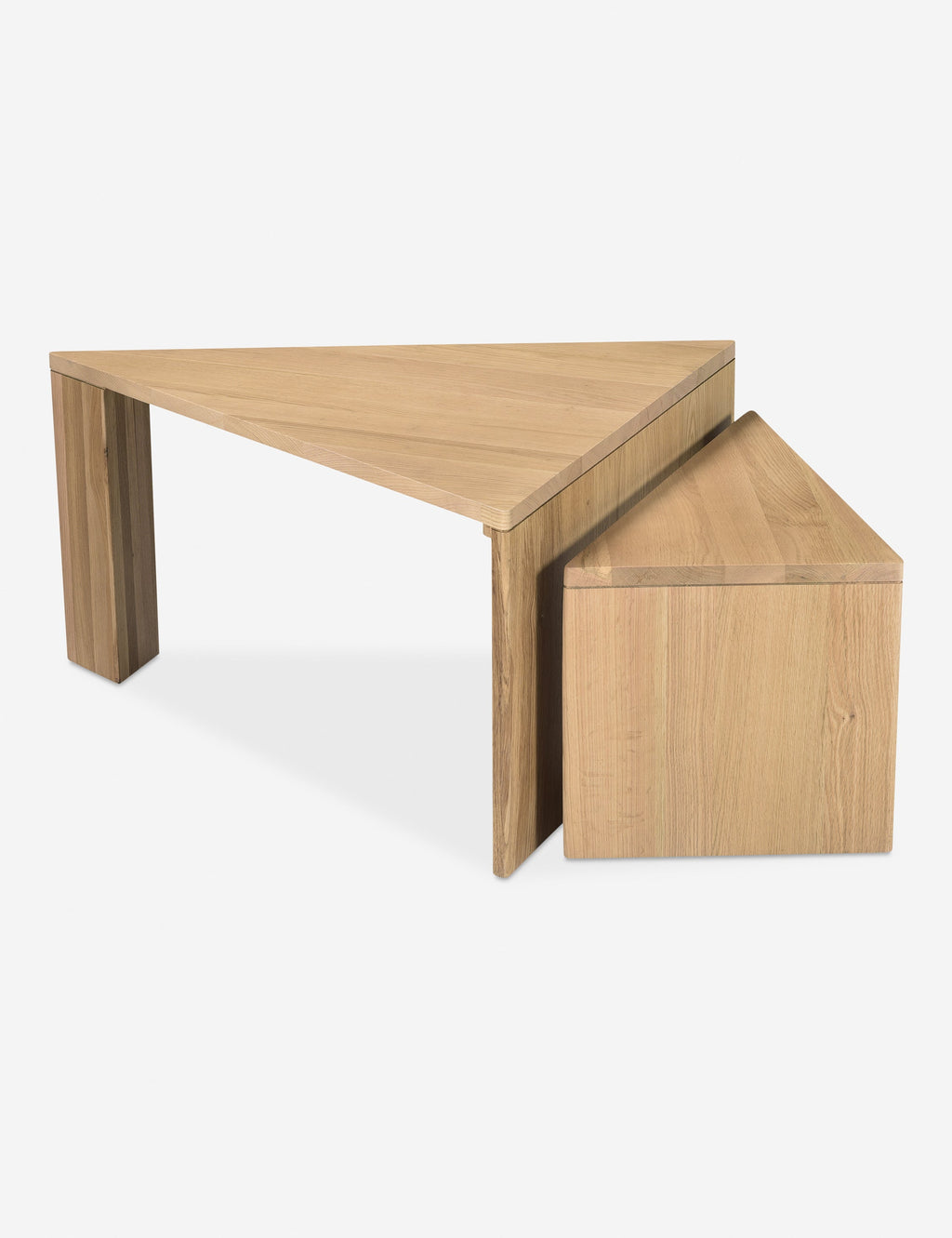 Lulu and Georgia - Keir Nesting Coffee Table