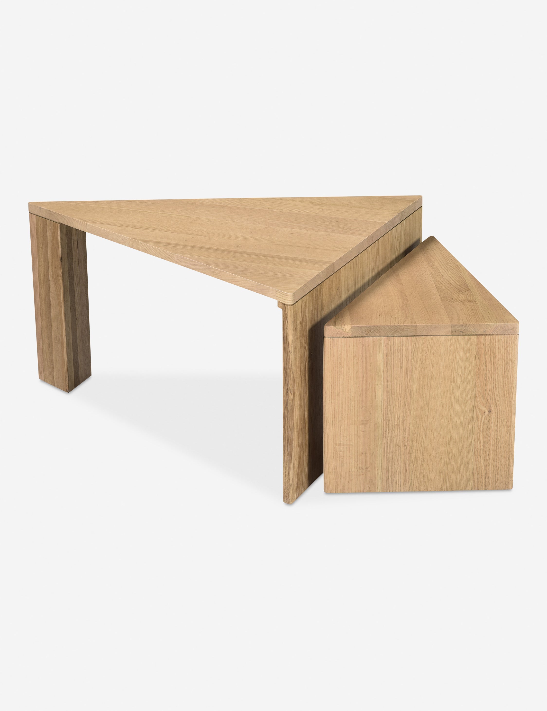 Lulu and Georgia - Keir Nesting Coffee Table