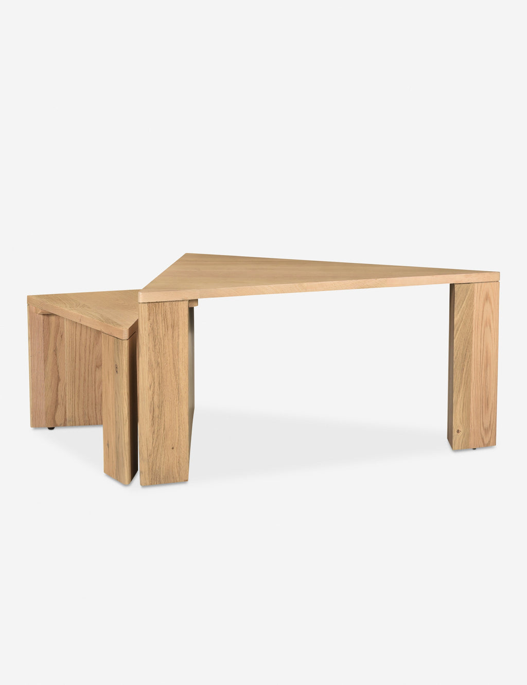 Lulu and Georgia - Keir Nesting Coffee Table