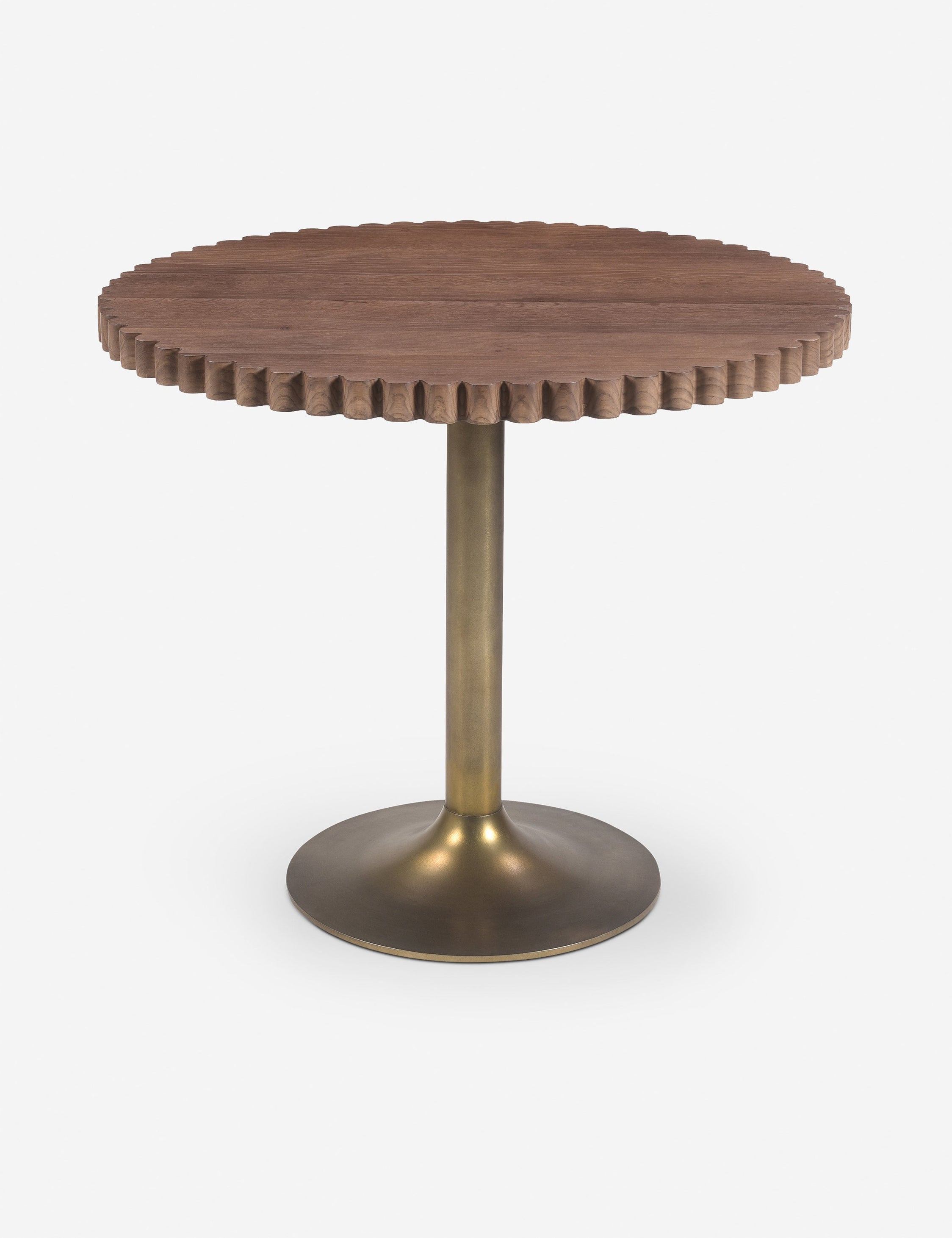 Lulu and Georgia - Abruzzo Round Dining Table